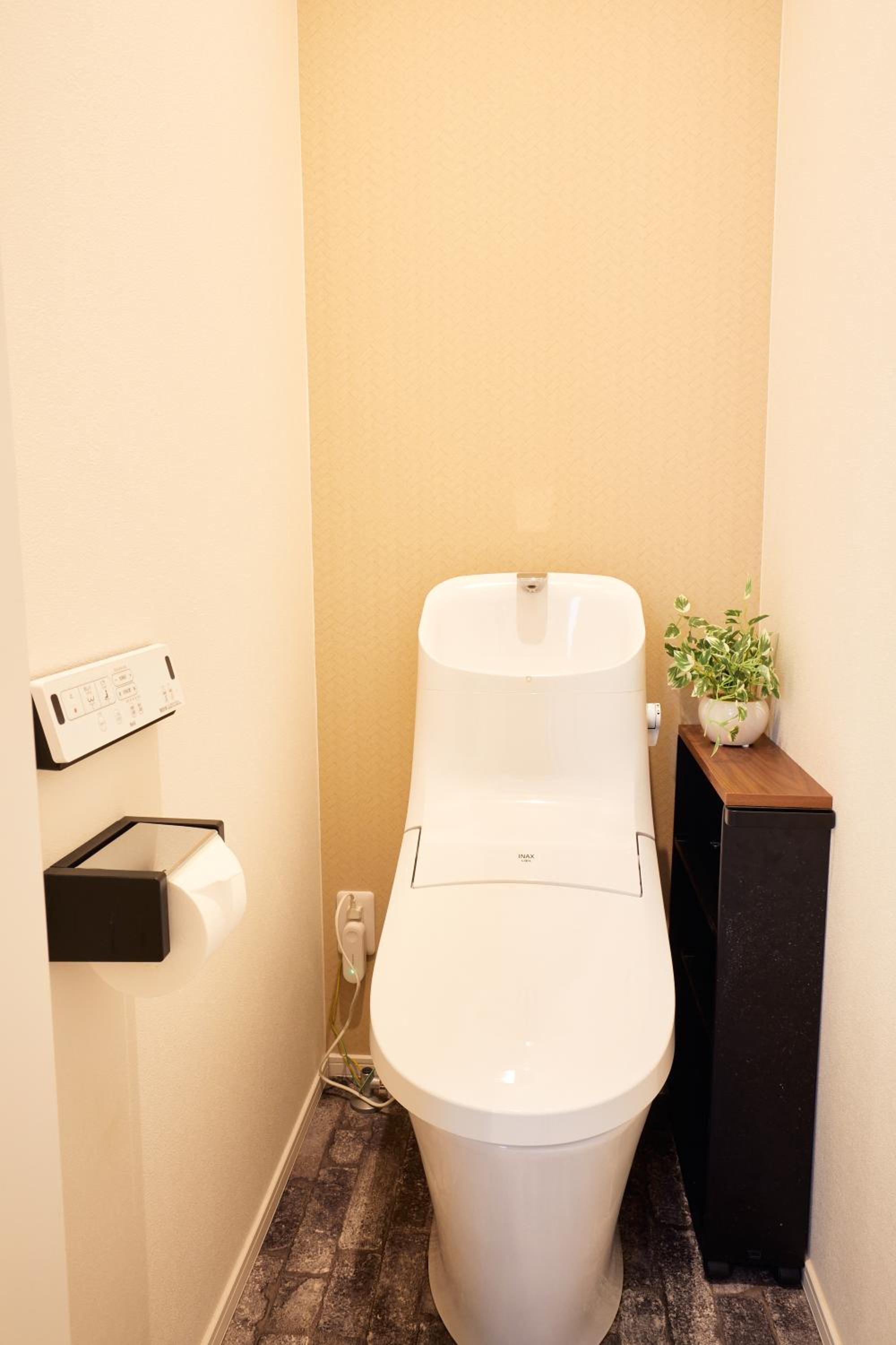 Home Suite Home Ikejiri - Shibuya 1 Stop! Sleek Confort with Washer and Dryer