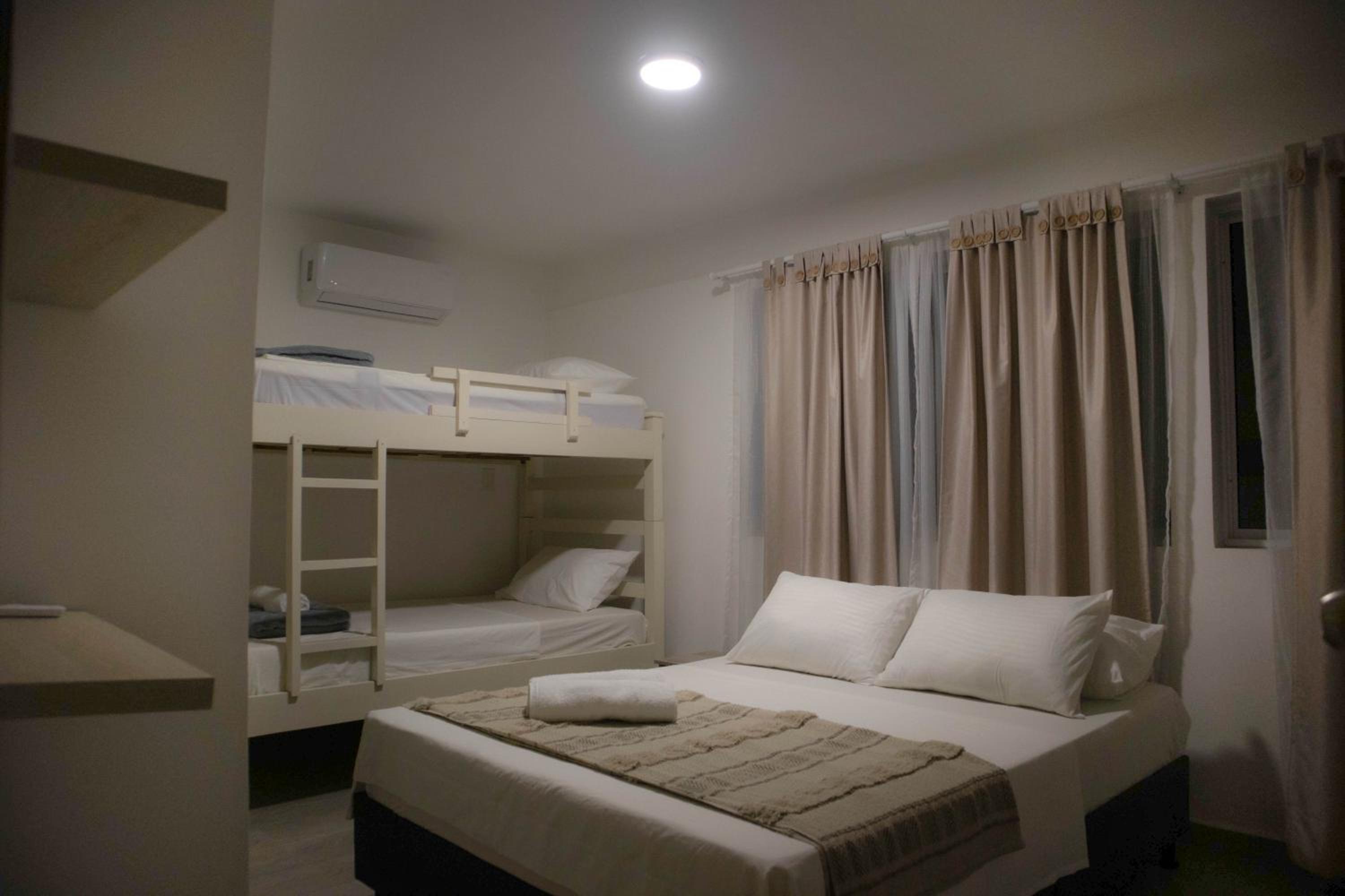 Casa Mompa