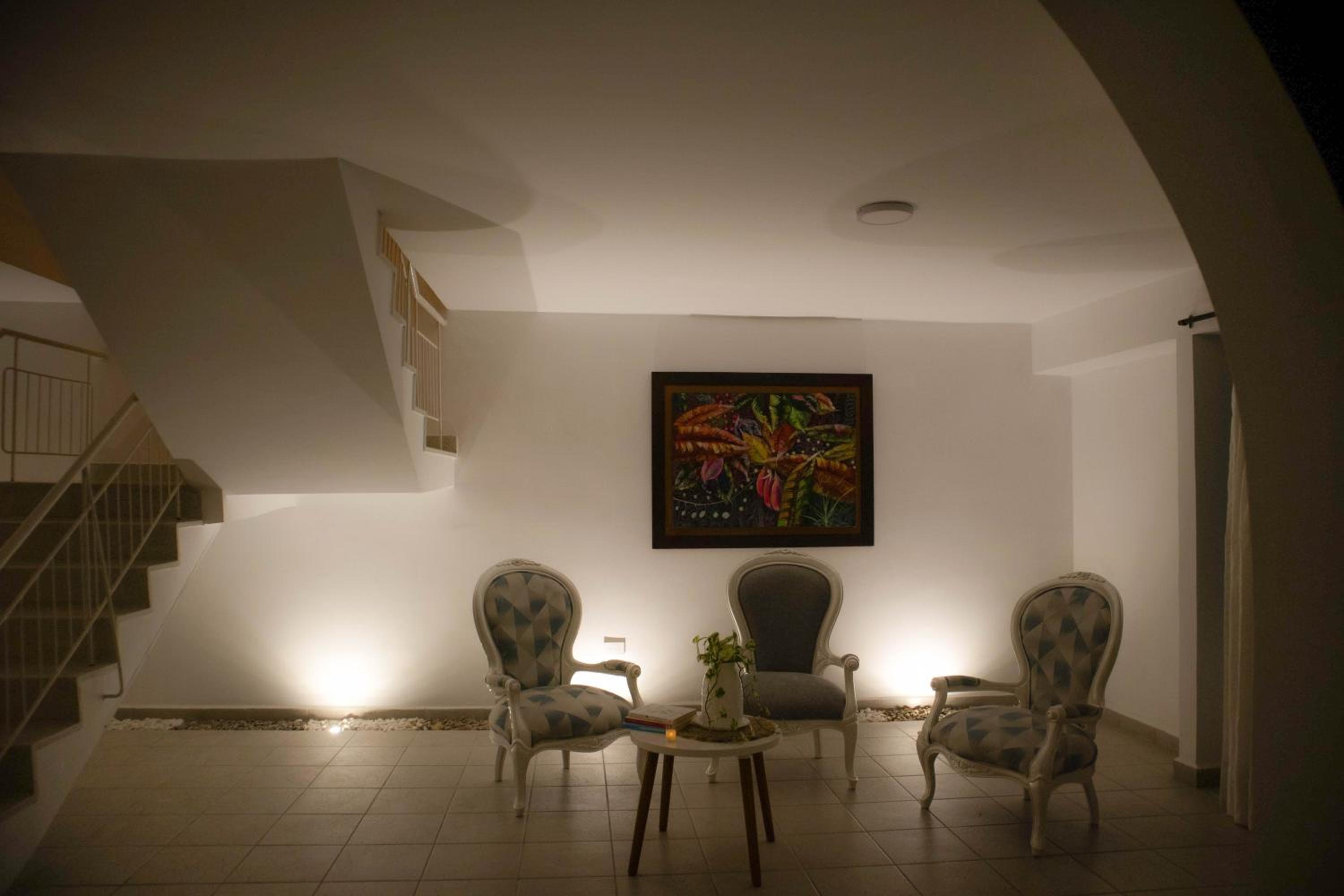 Casa Mompa