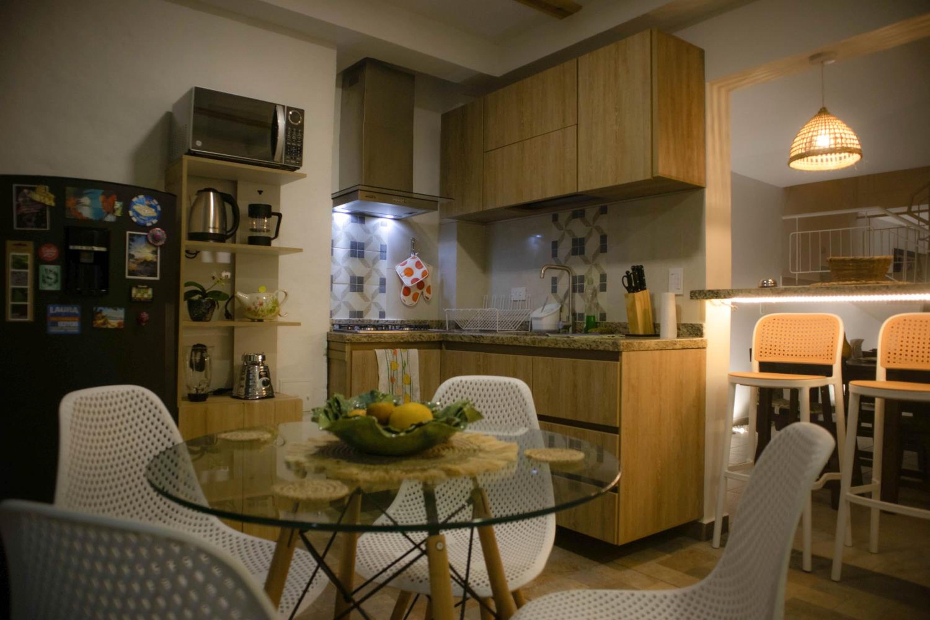 Casa Mompa