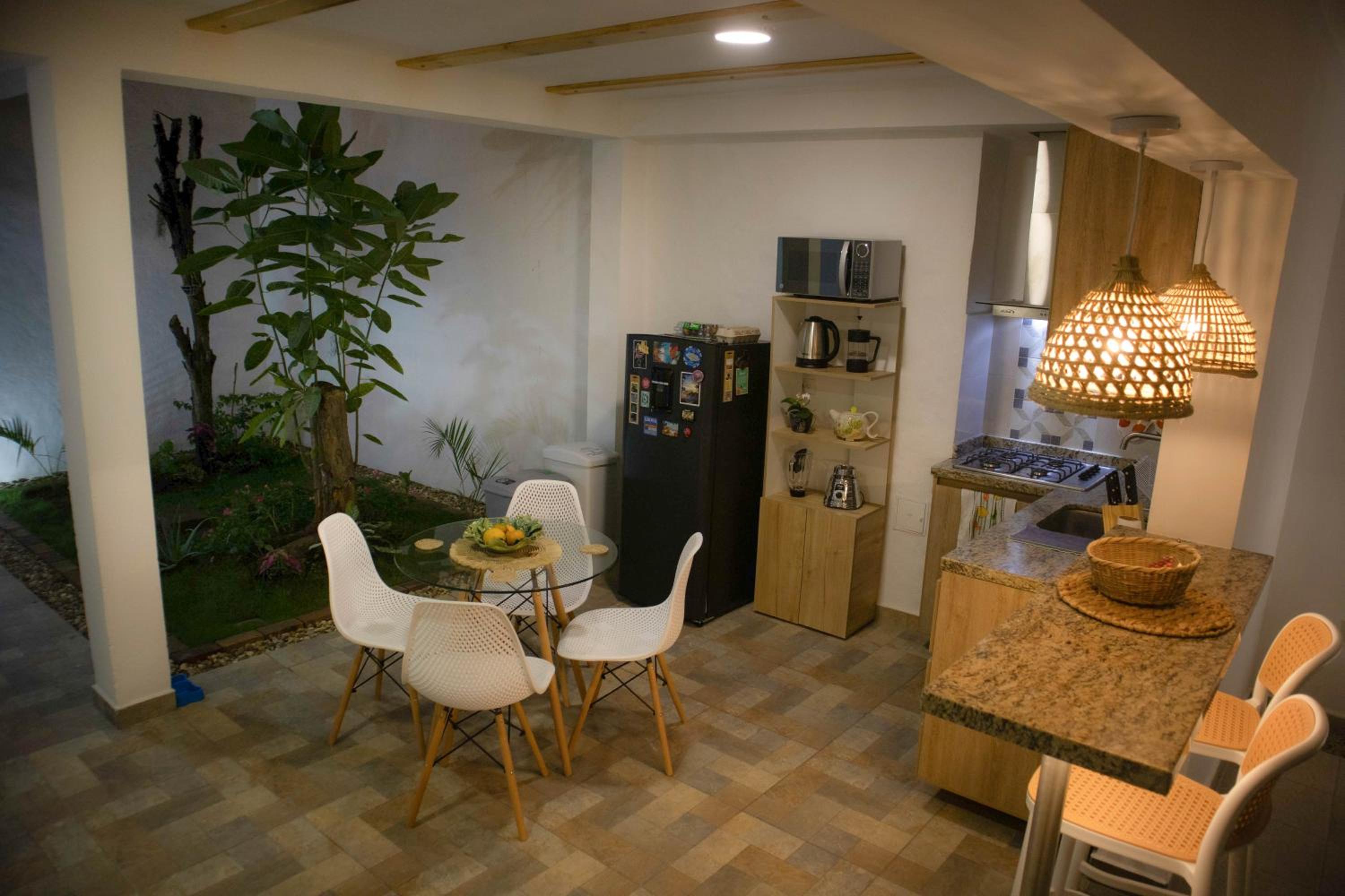 Casa Mompa