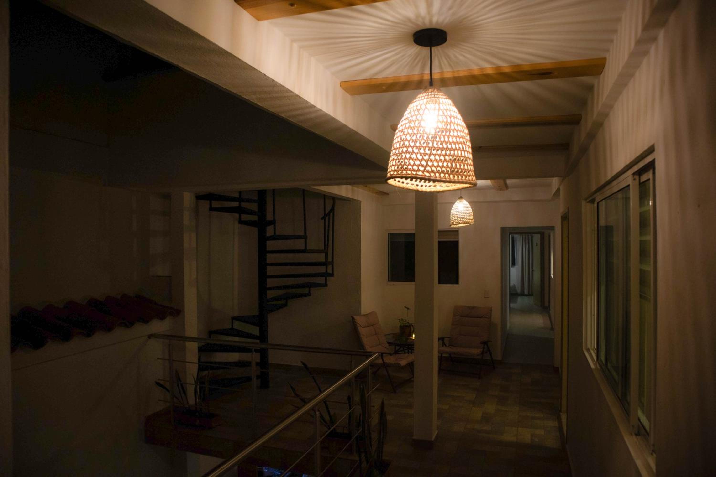 Casa Mompa