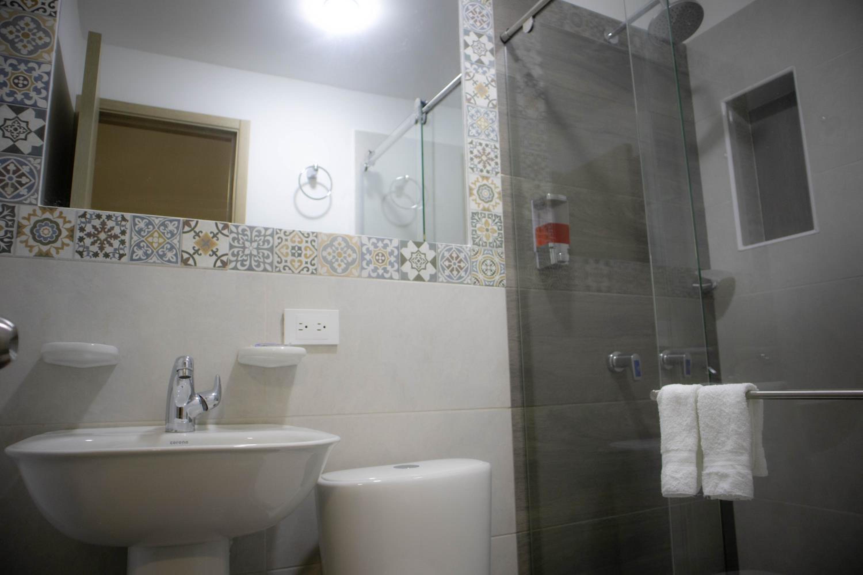 Casa Mompa