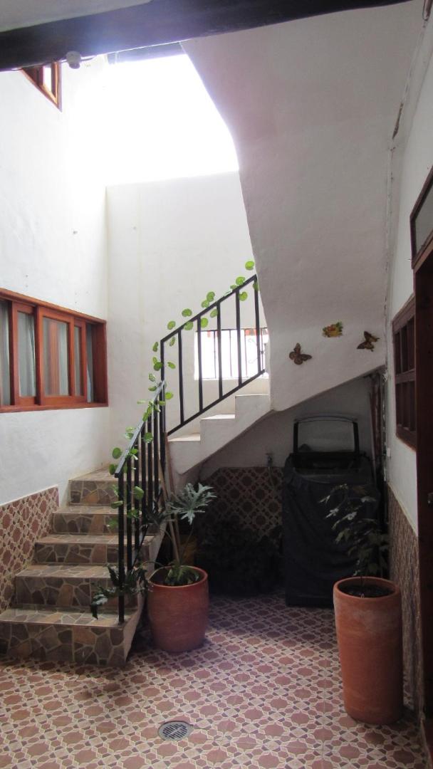 Apartahotel Casa de Angel