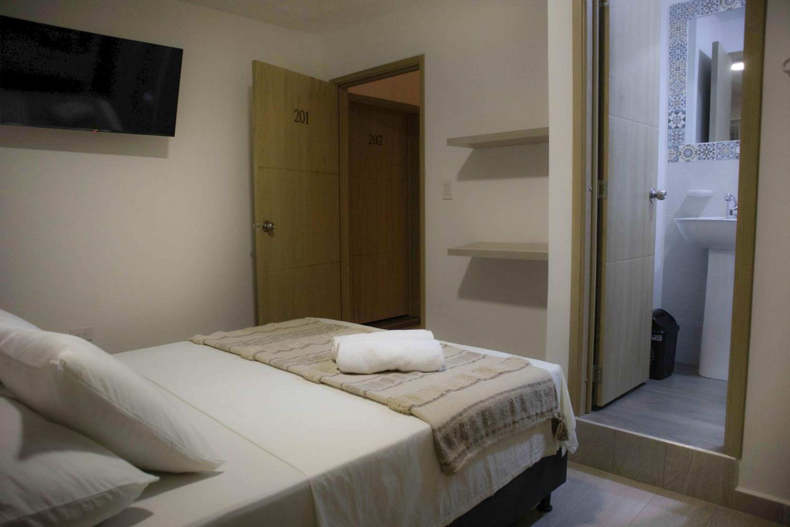 Casa Mompa