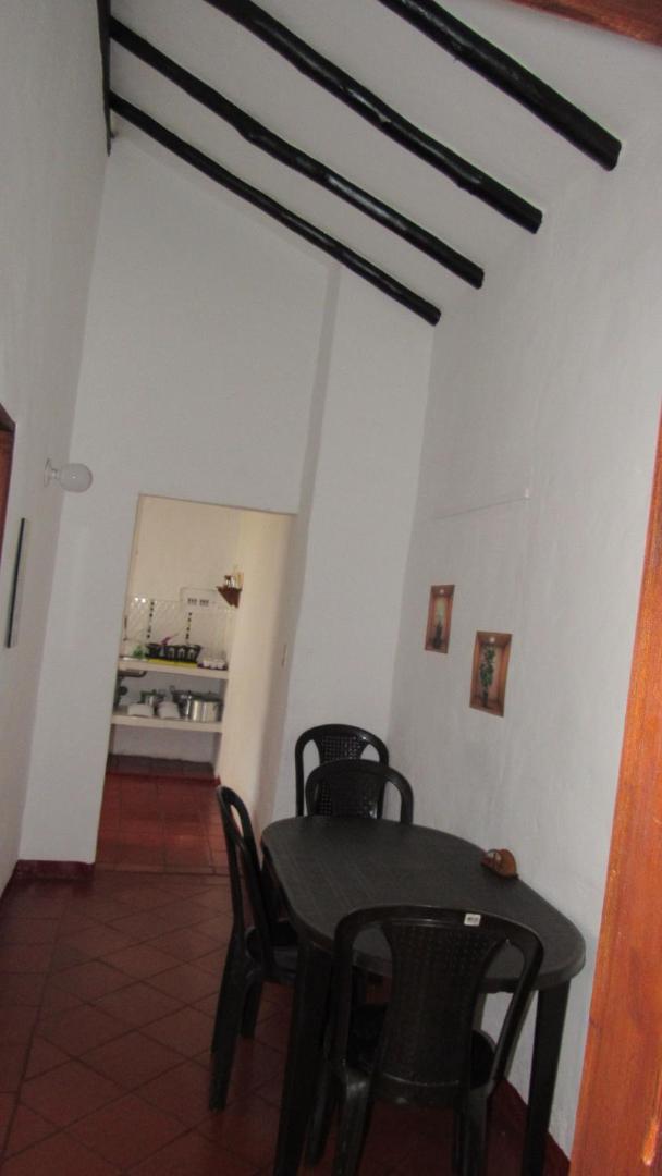 Apartahotel Casa de Angel