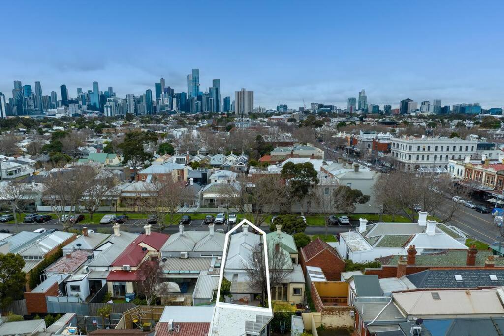 Albert Park Bayside Brilliance GRHM
