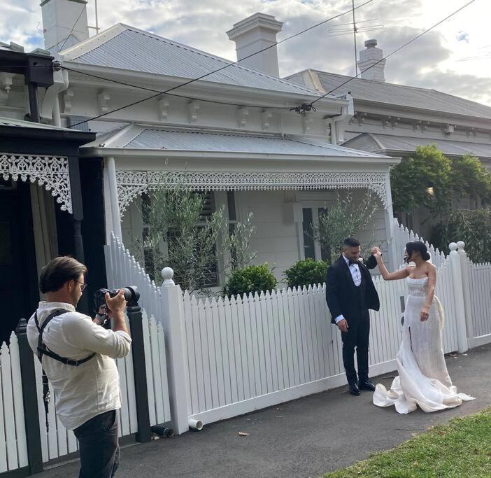Albert Park Bayside Brilliance GRHM