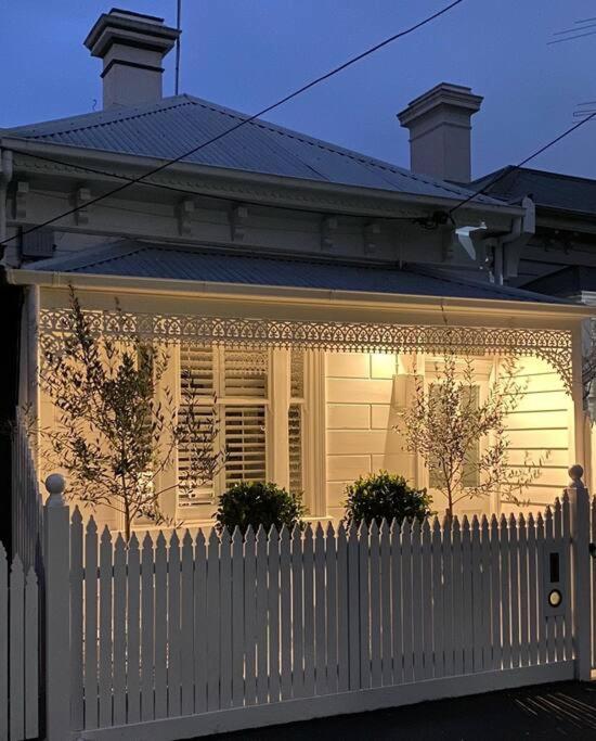 Albert Park Bayside Brilliance GRHM