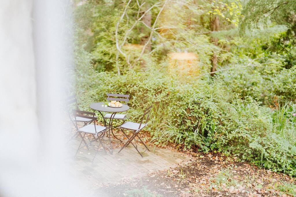 The Croft - Enchanting Bowral stone cottage