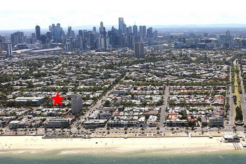 Albert Park Bayside Brilliance GRHM