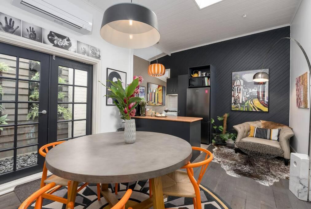 Albert Park Bayside Brilliance GRHM