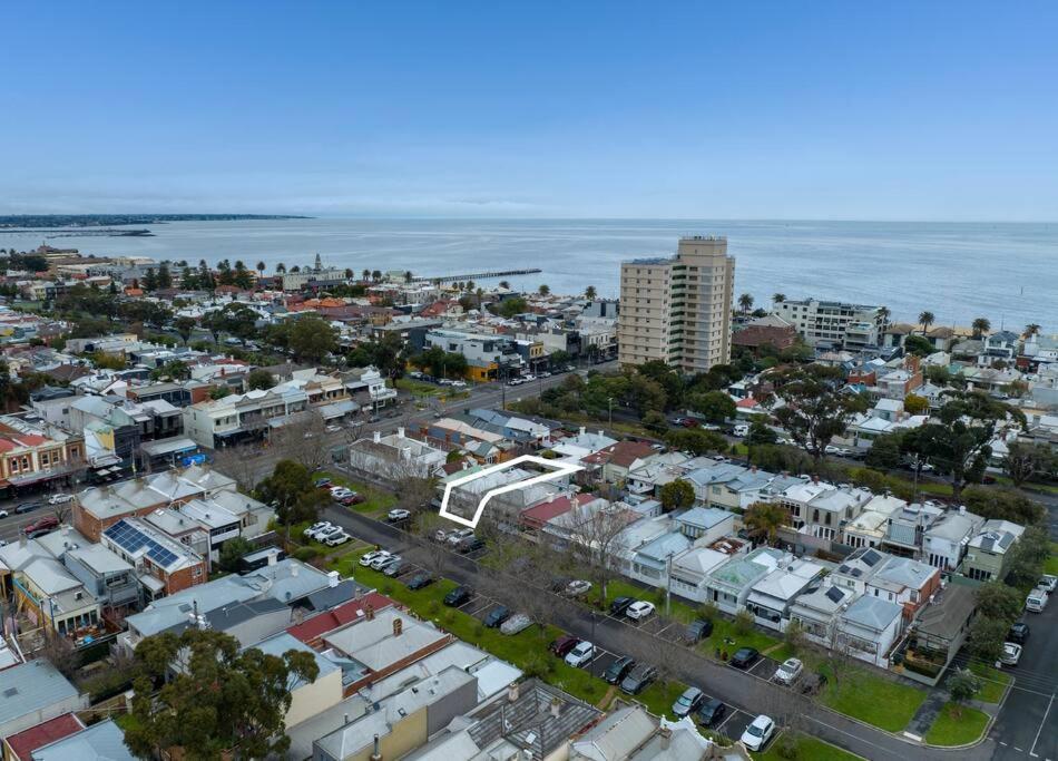 Albert Park Bayside Brilliance GRHM