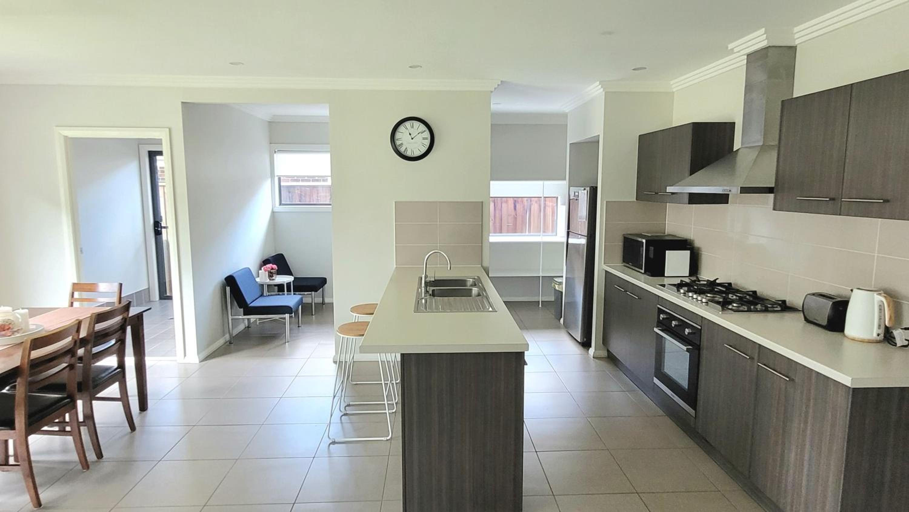 Gledswood Hills, The Cloverhill Charm