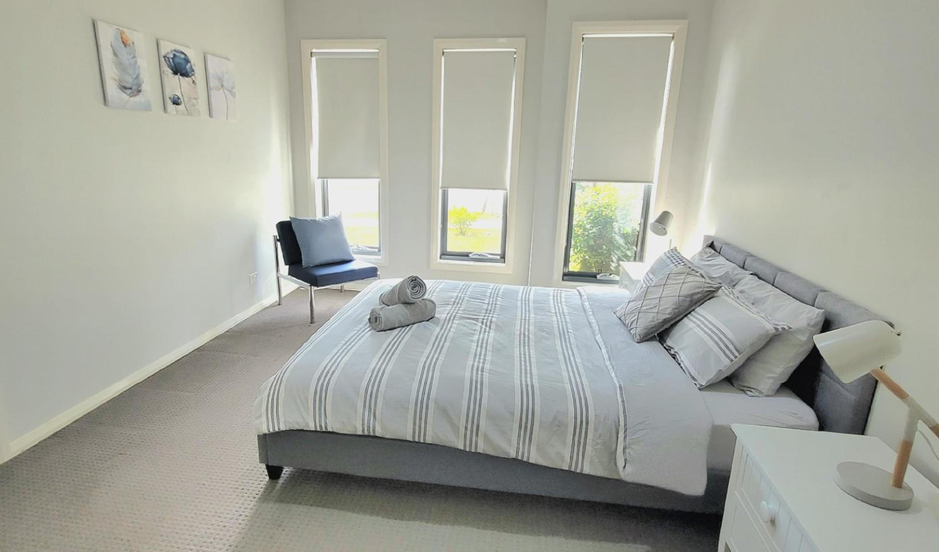Gledswood Hills, The Cloverhill Charm