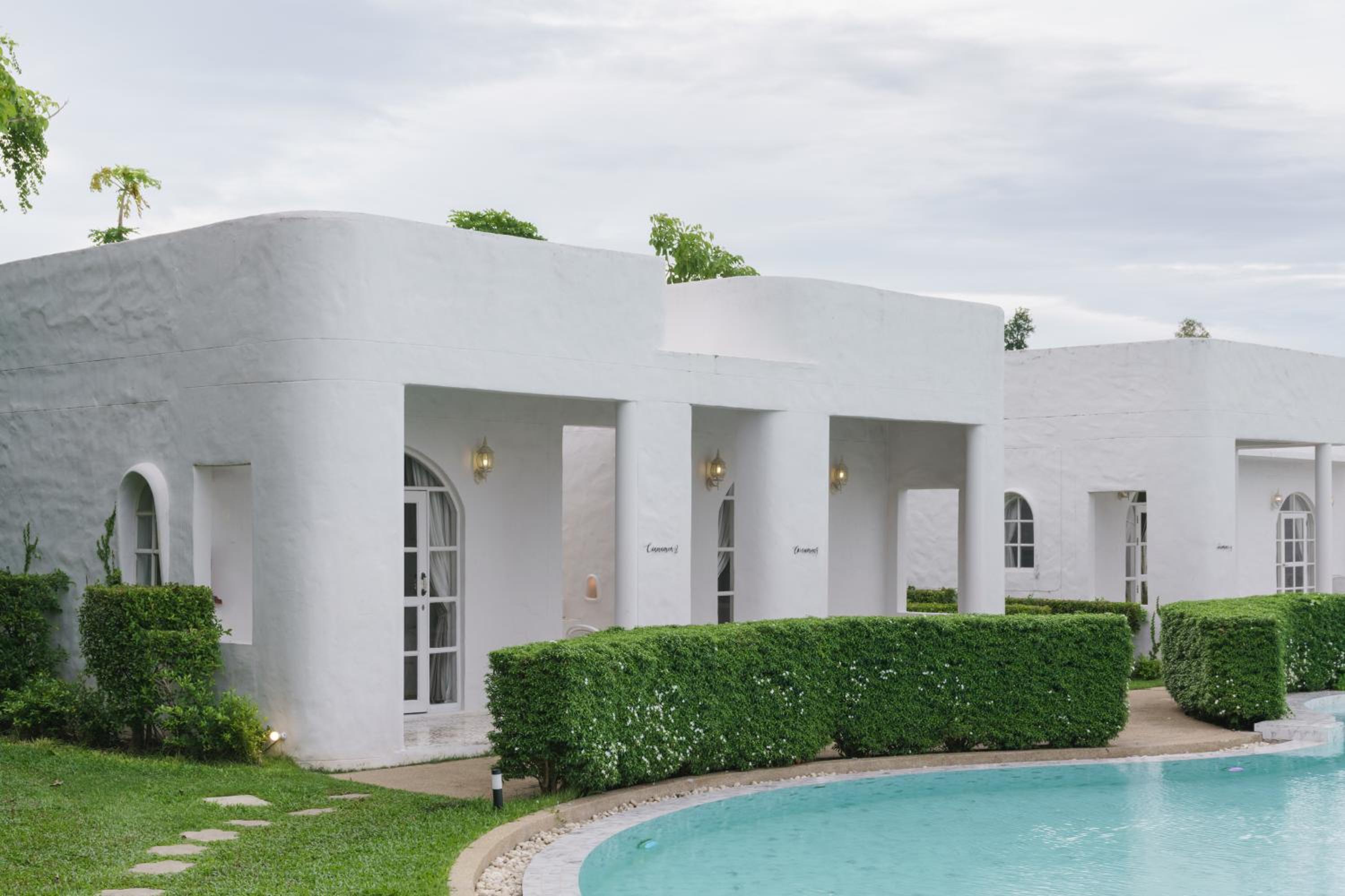 Villa La Flora Kanchanaburi