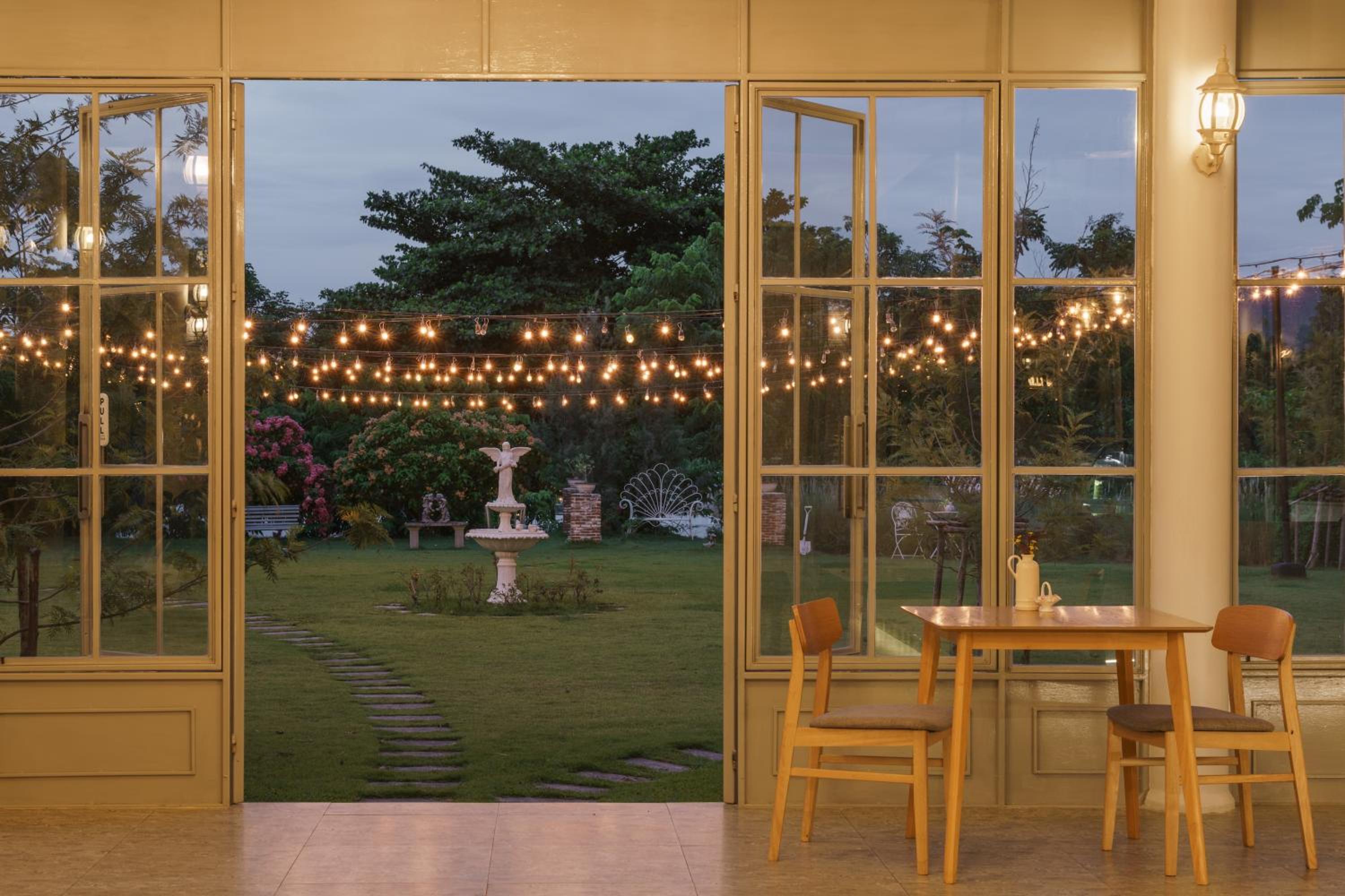Villa La Flora Kanchanaburi