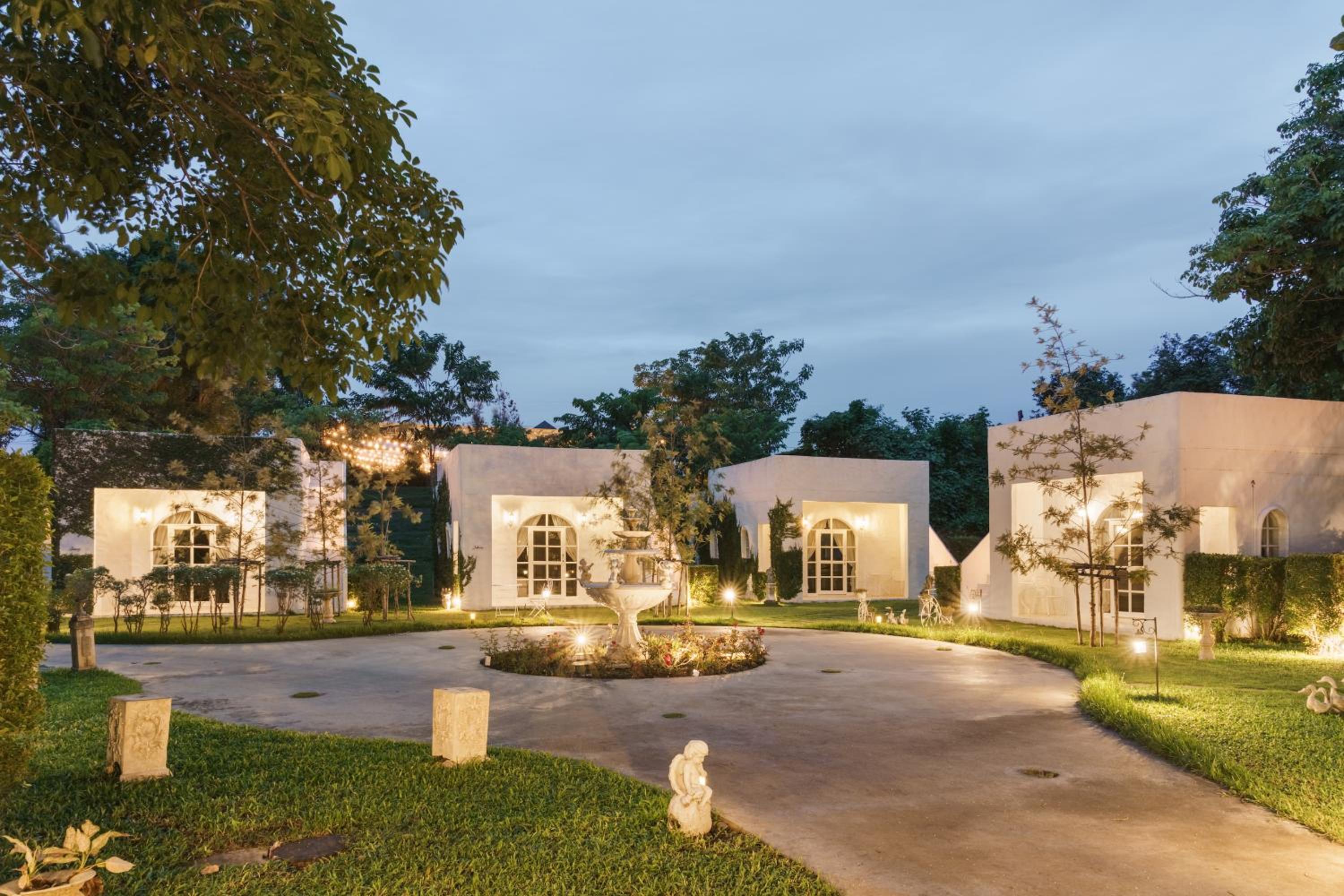 Villa La Flora Kanchanaburi