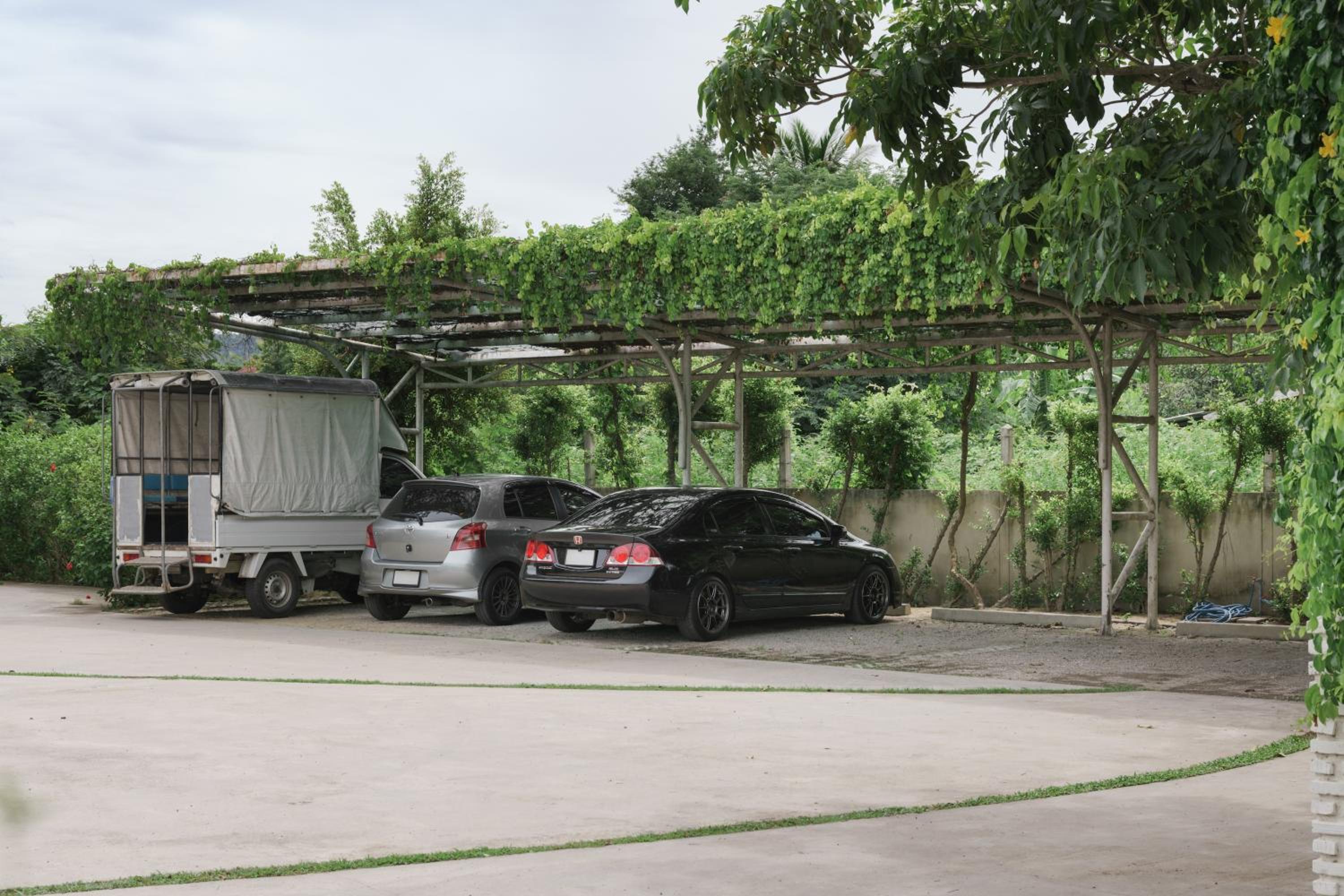Villa La Flora Kanchanaburi