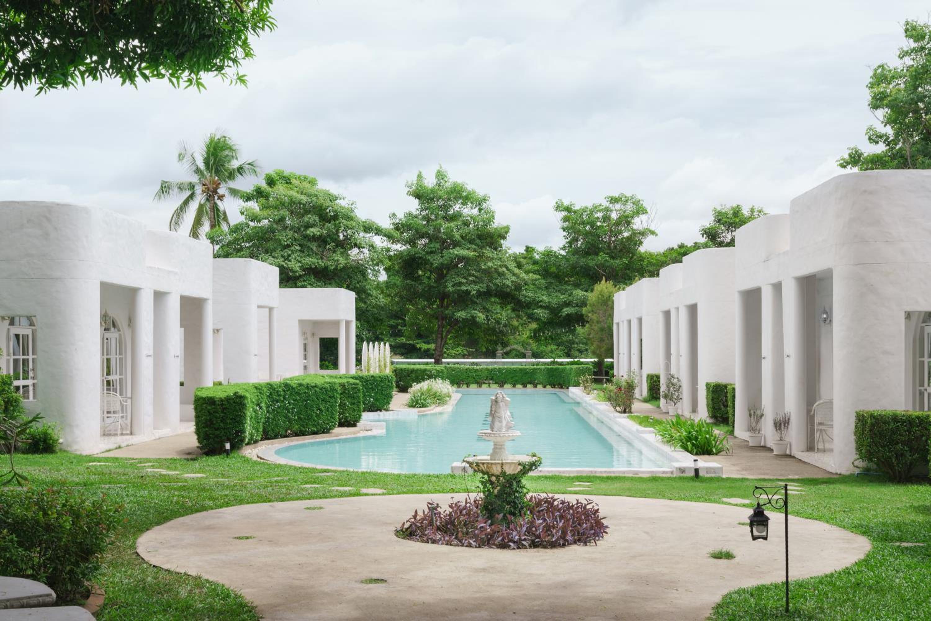 Villa La Flora Kanchanaburi