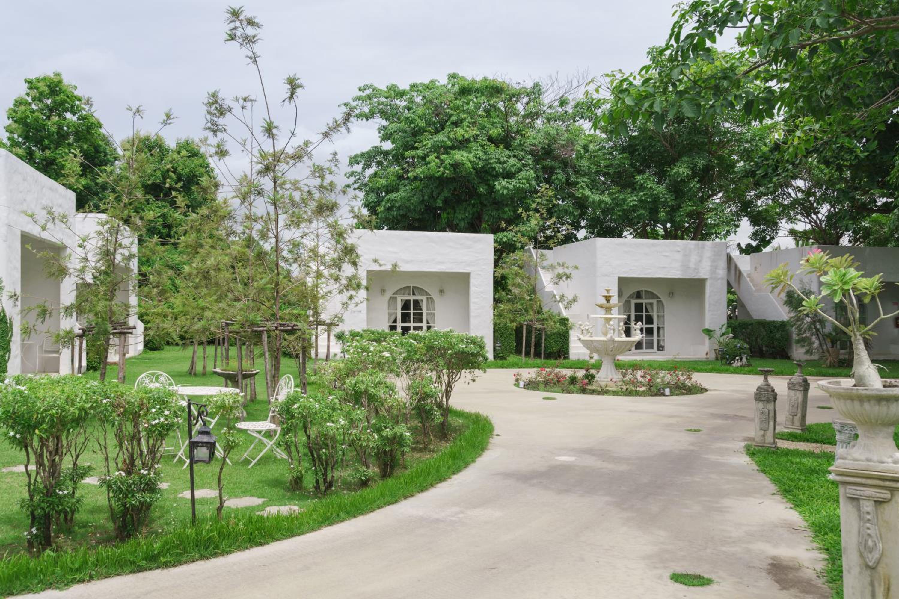 Villa La Flora Kanchanaburi