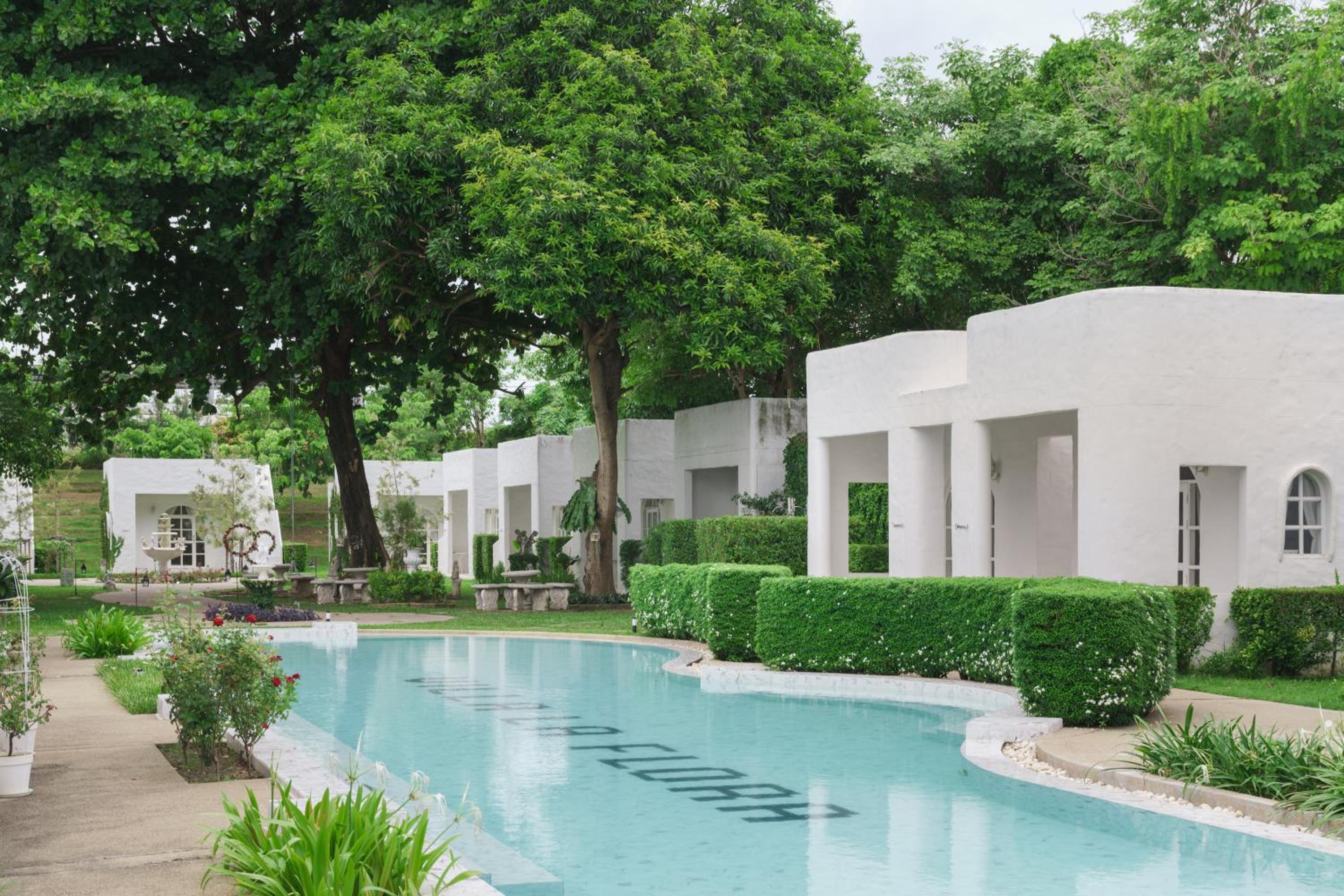 Villa La Flora Kanchanaburi
