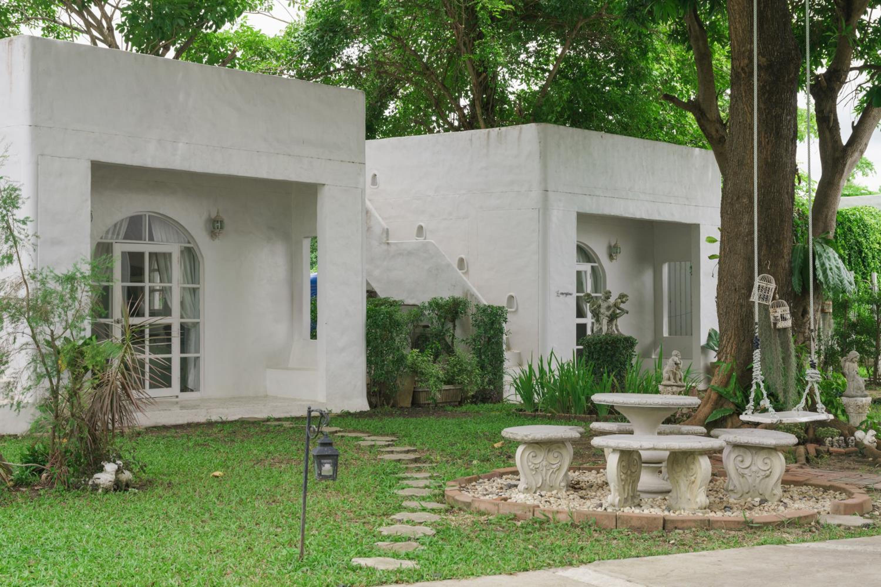 Villa La Flora Kanchanaburi