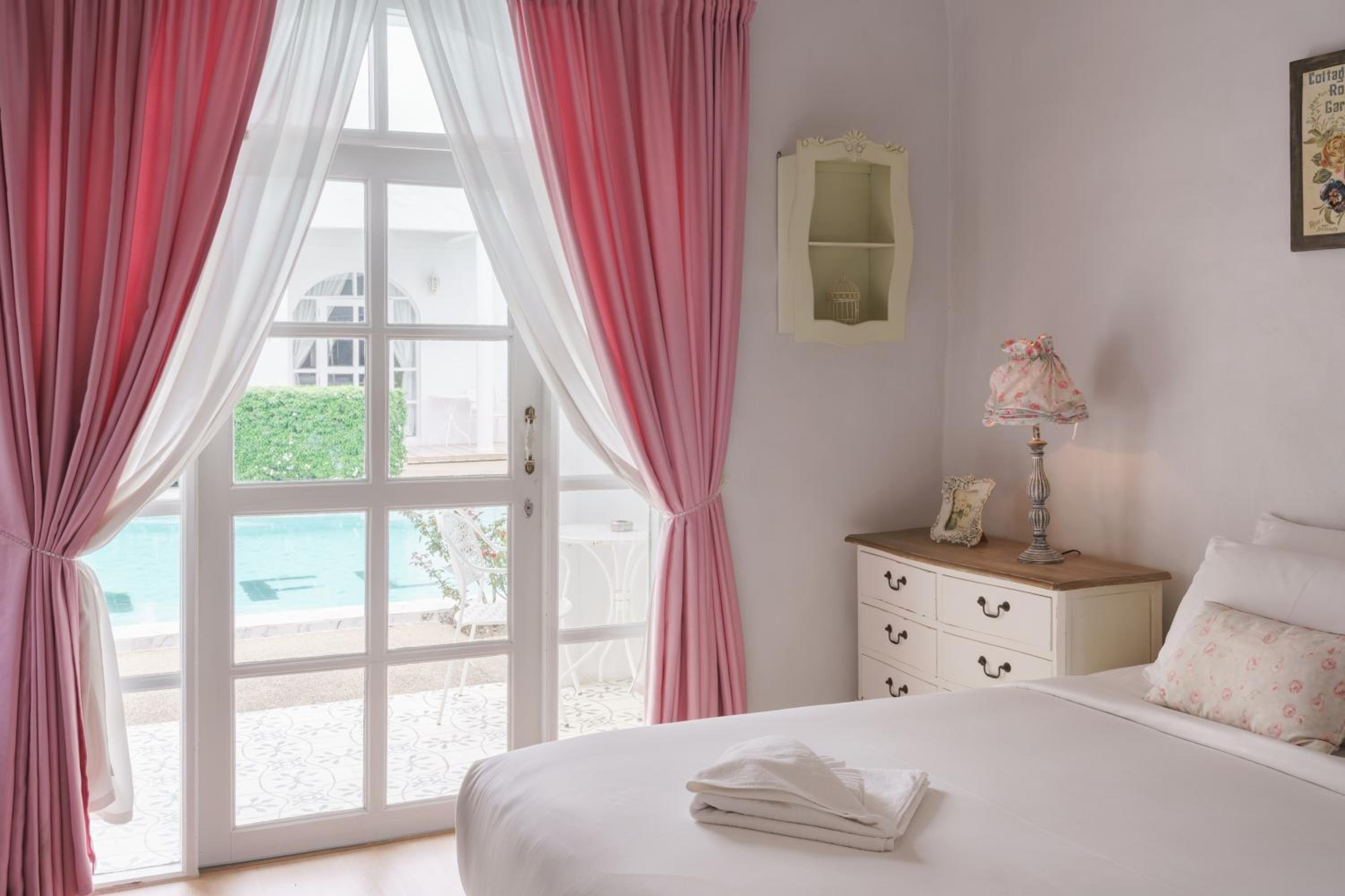 Villa La Flora Kanchanaburi