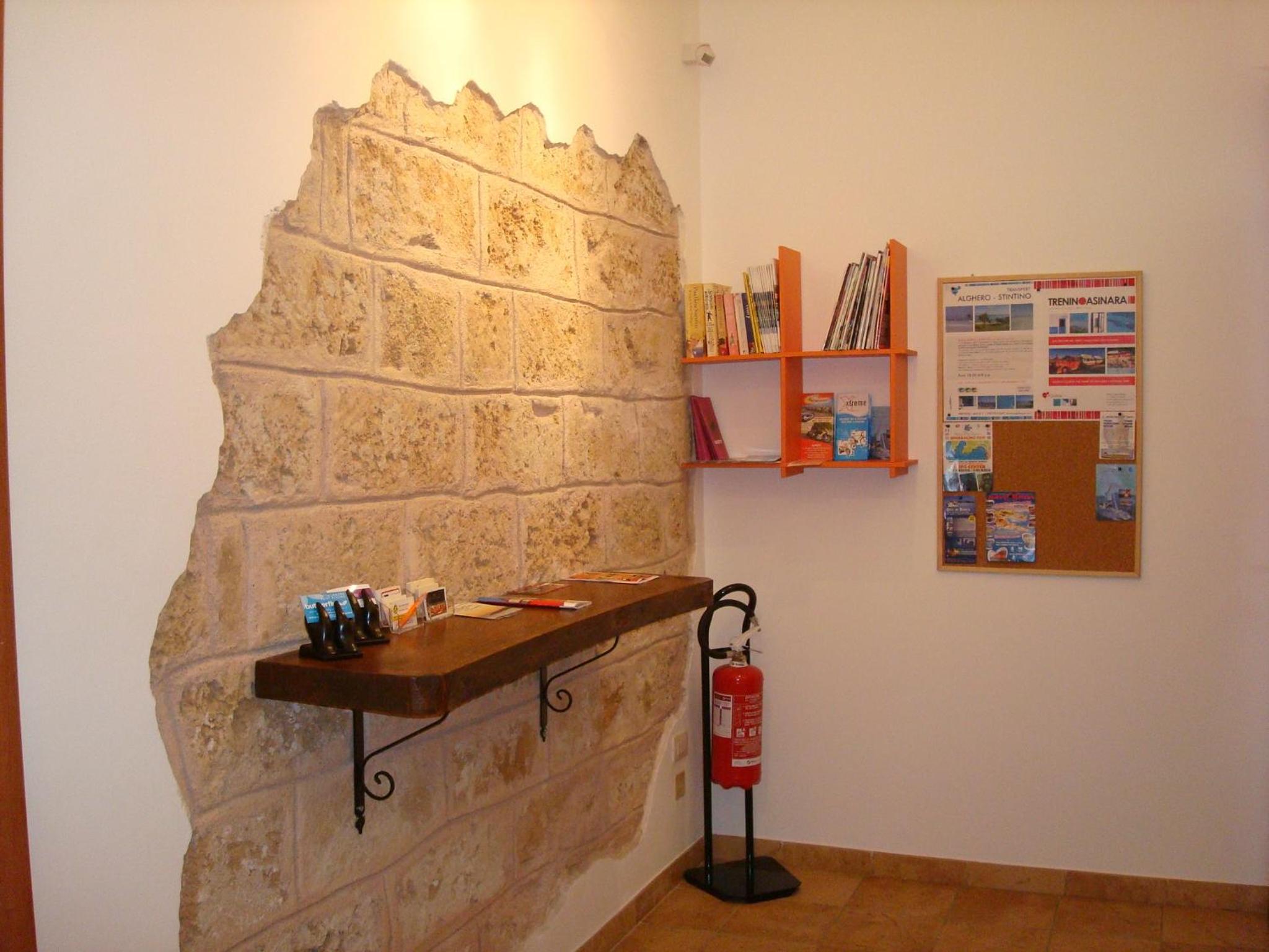 Hotel Butterfly Accommodation - Image 1