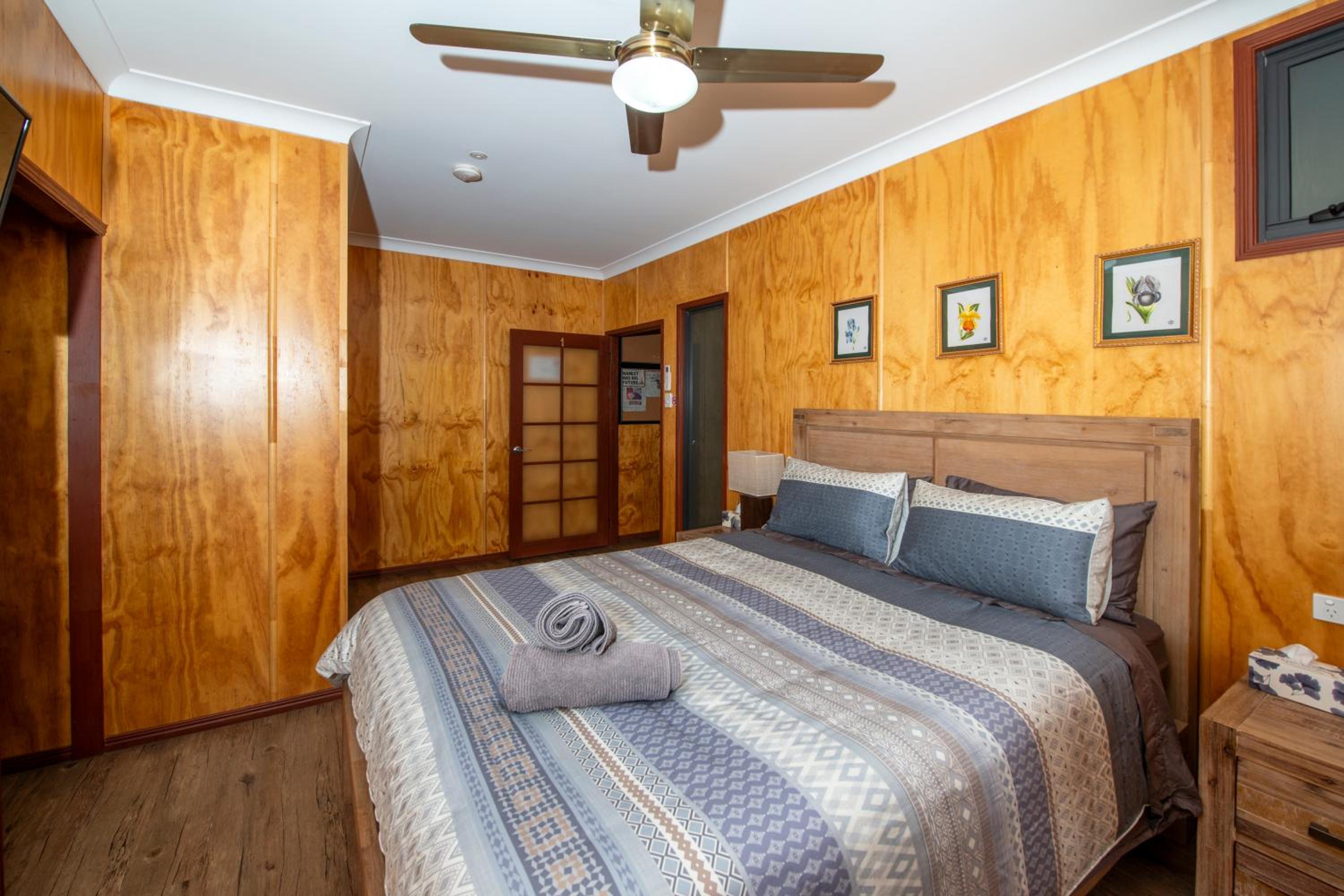 Glenaven Country Escape