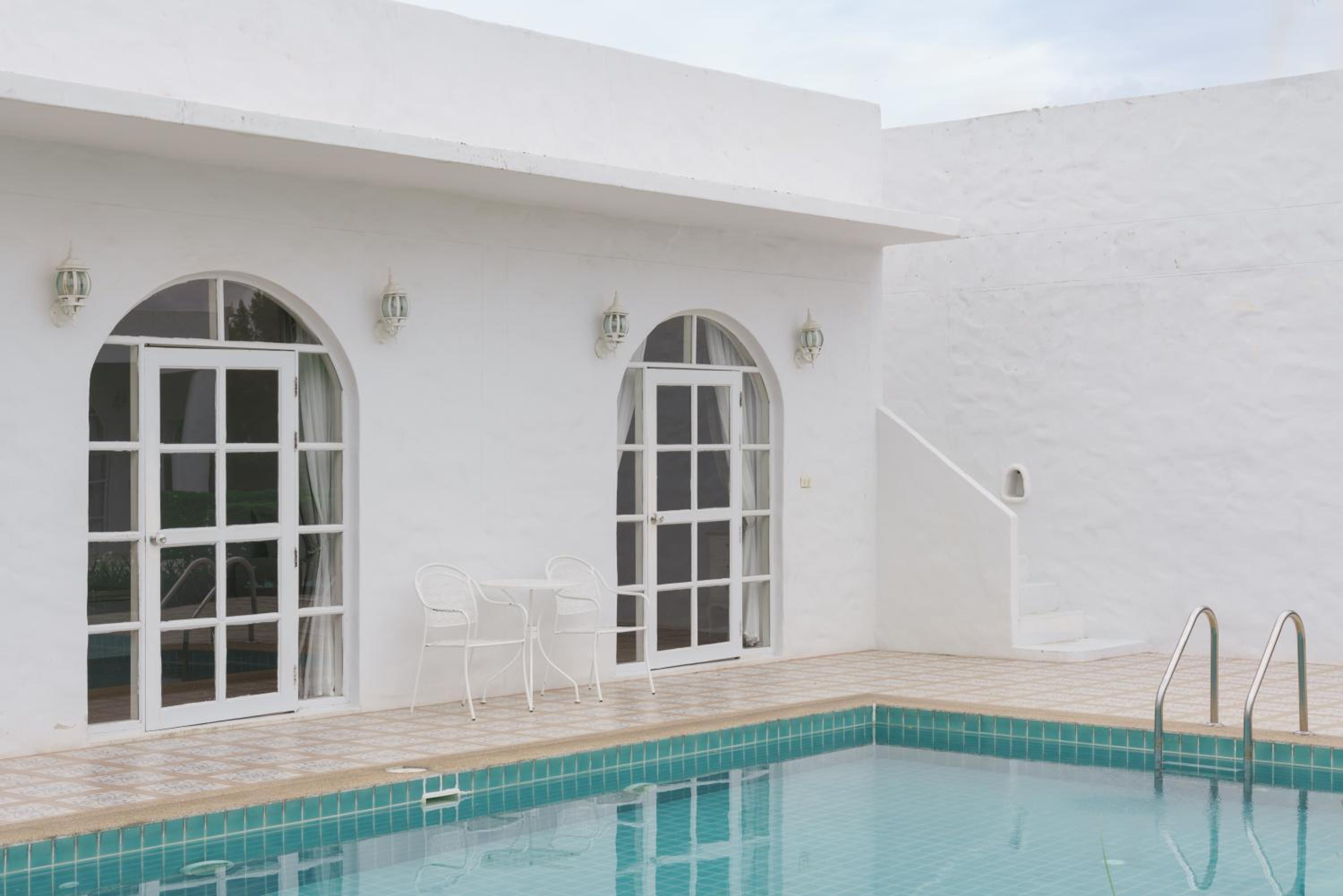 Villa La Flora Kanchanaburi
