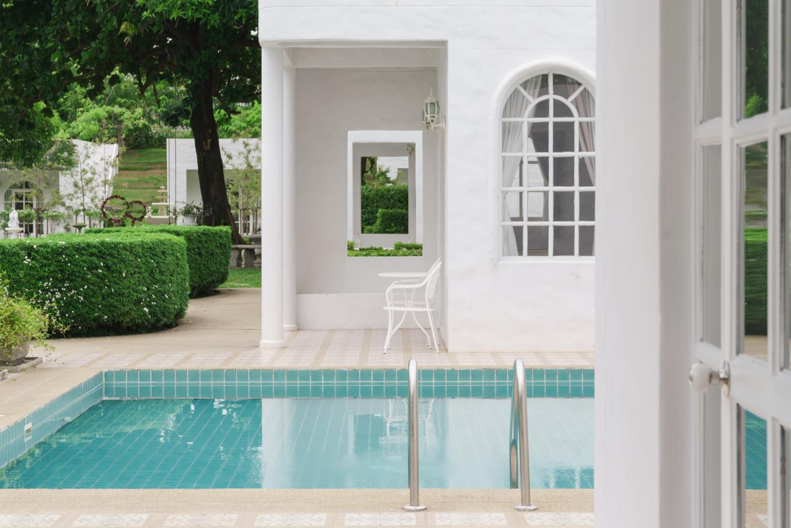 Villa La Flora Kanchanaburi