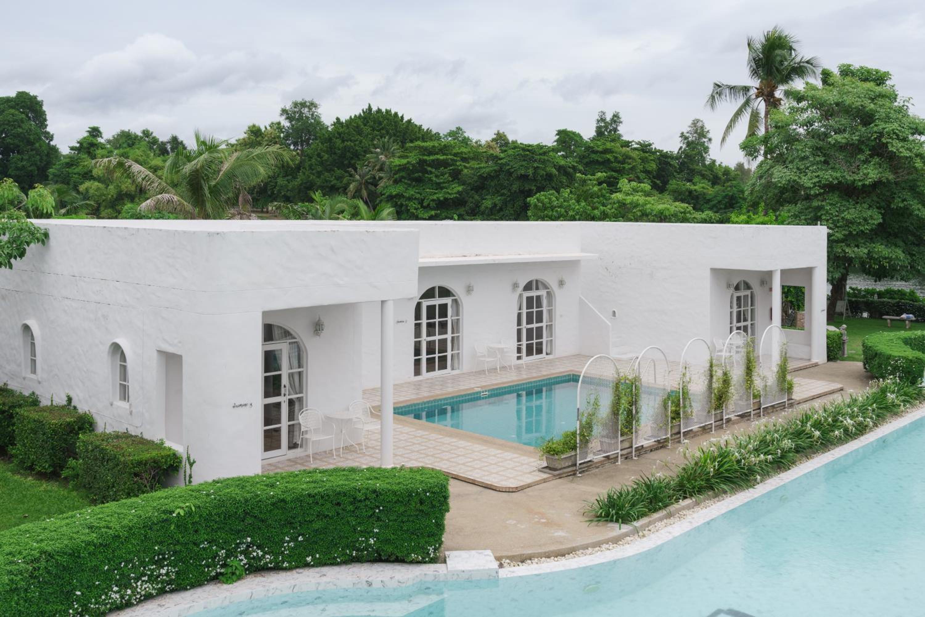 Villa La Flora Kanchanaburi
