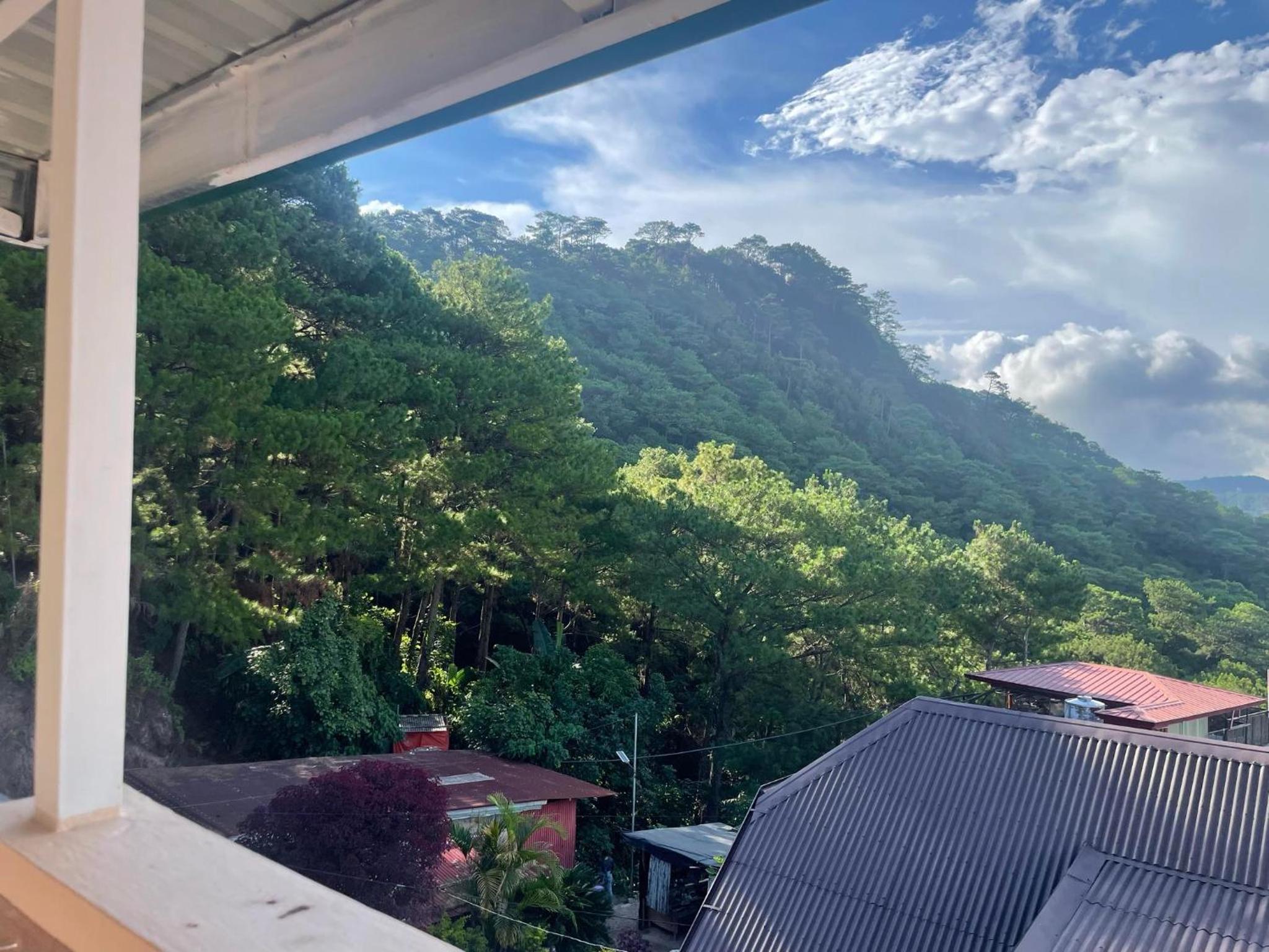 Mountainside Transient House