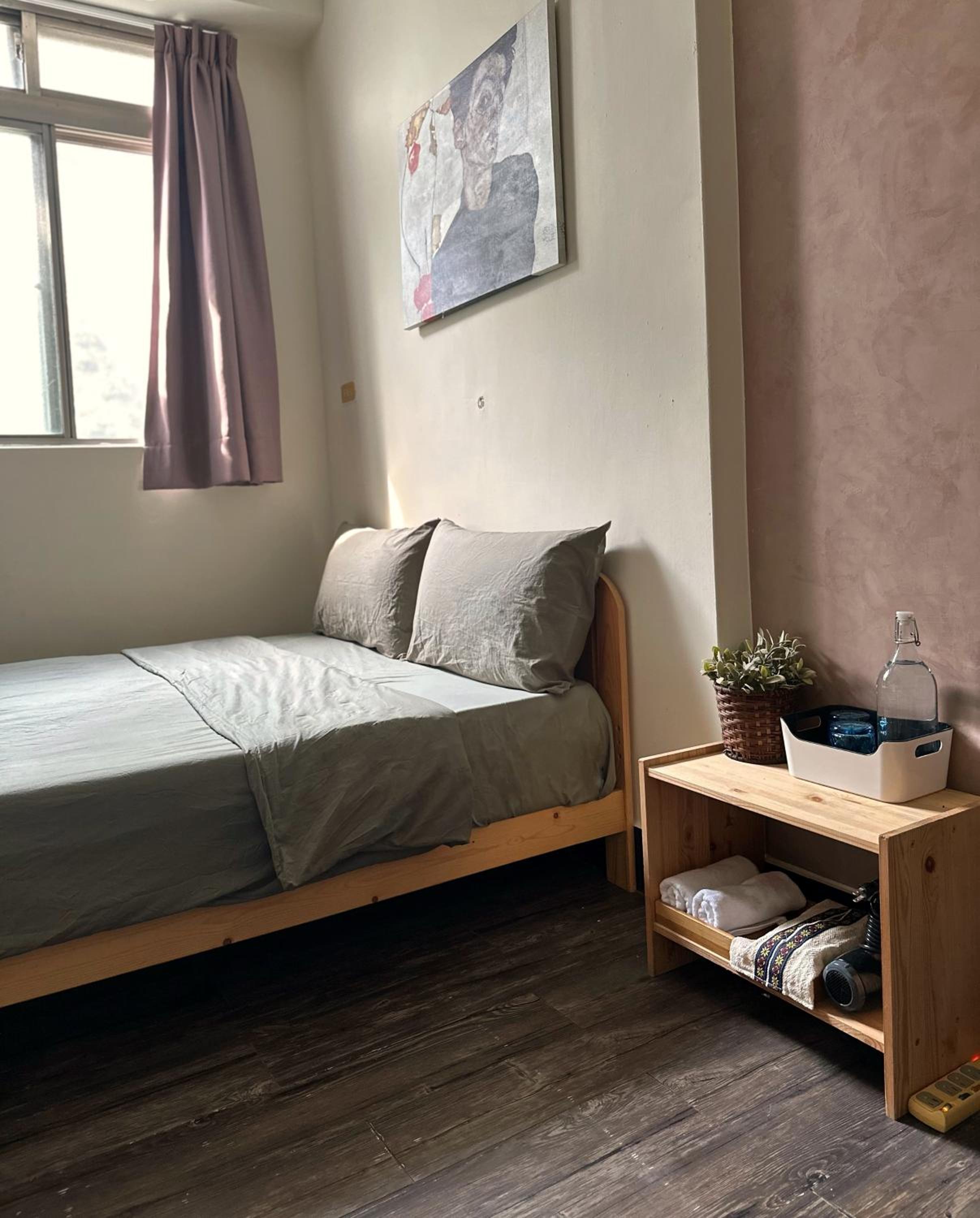 Dulan The Travel Bug Bistro Inn view 3