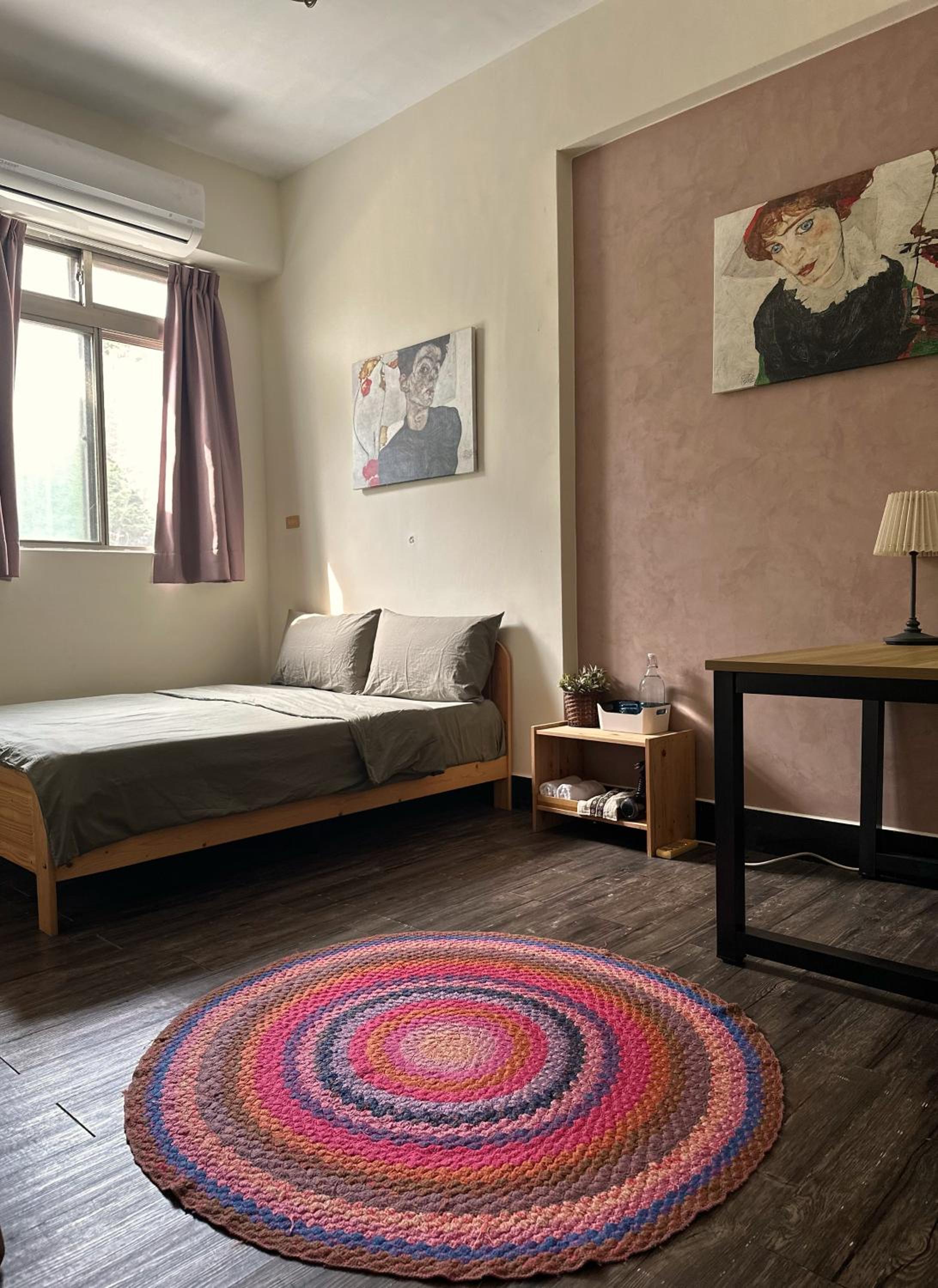 Dulan The Travel Bug Bistro Inn view 4