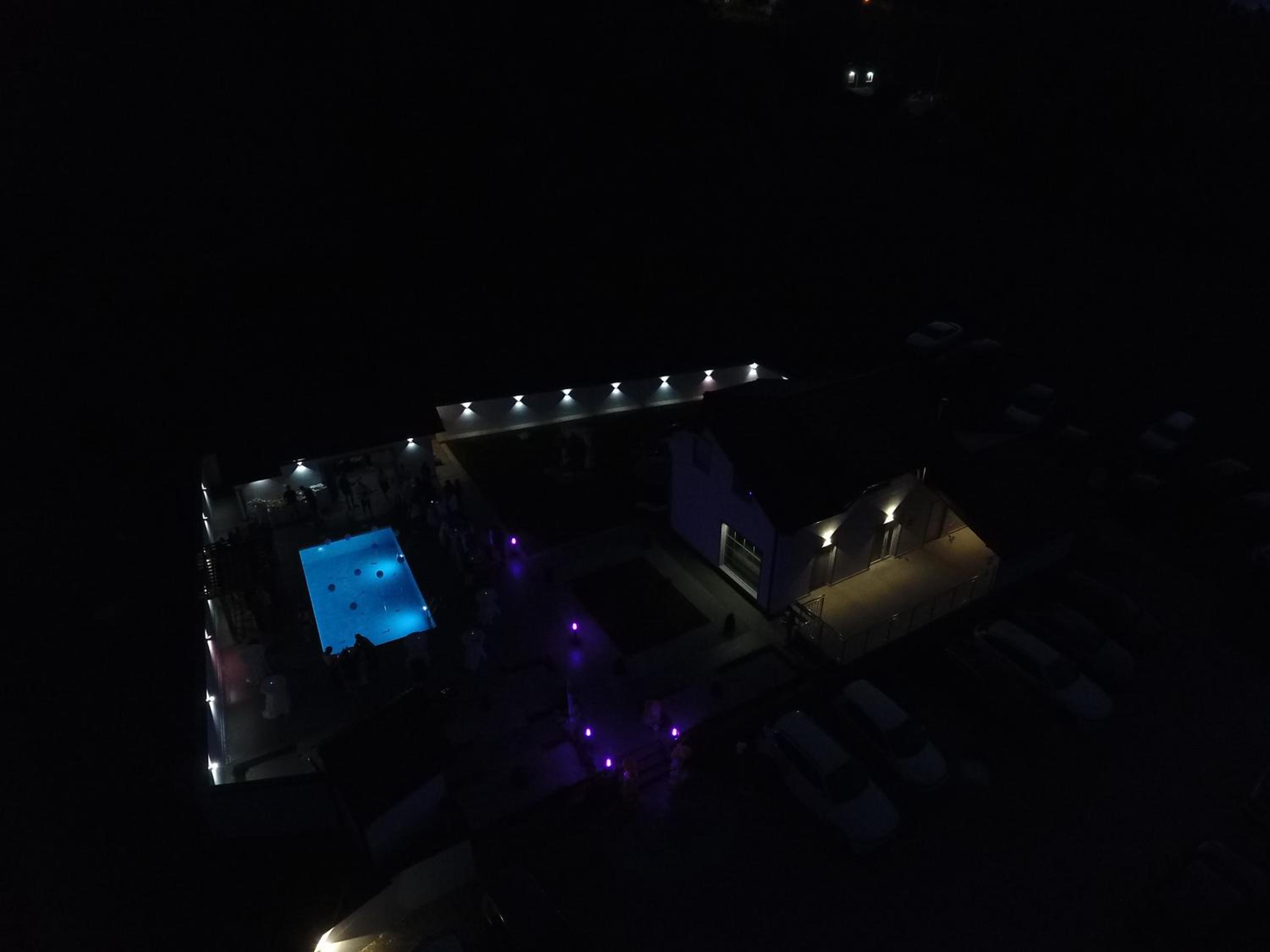 Romantic Lodge