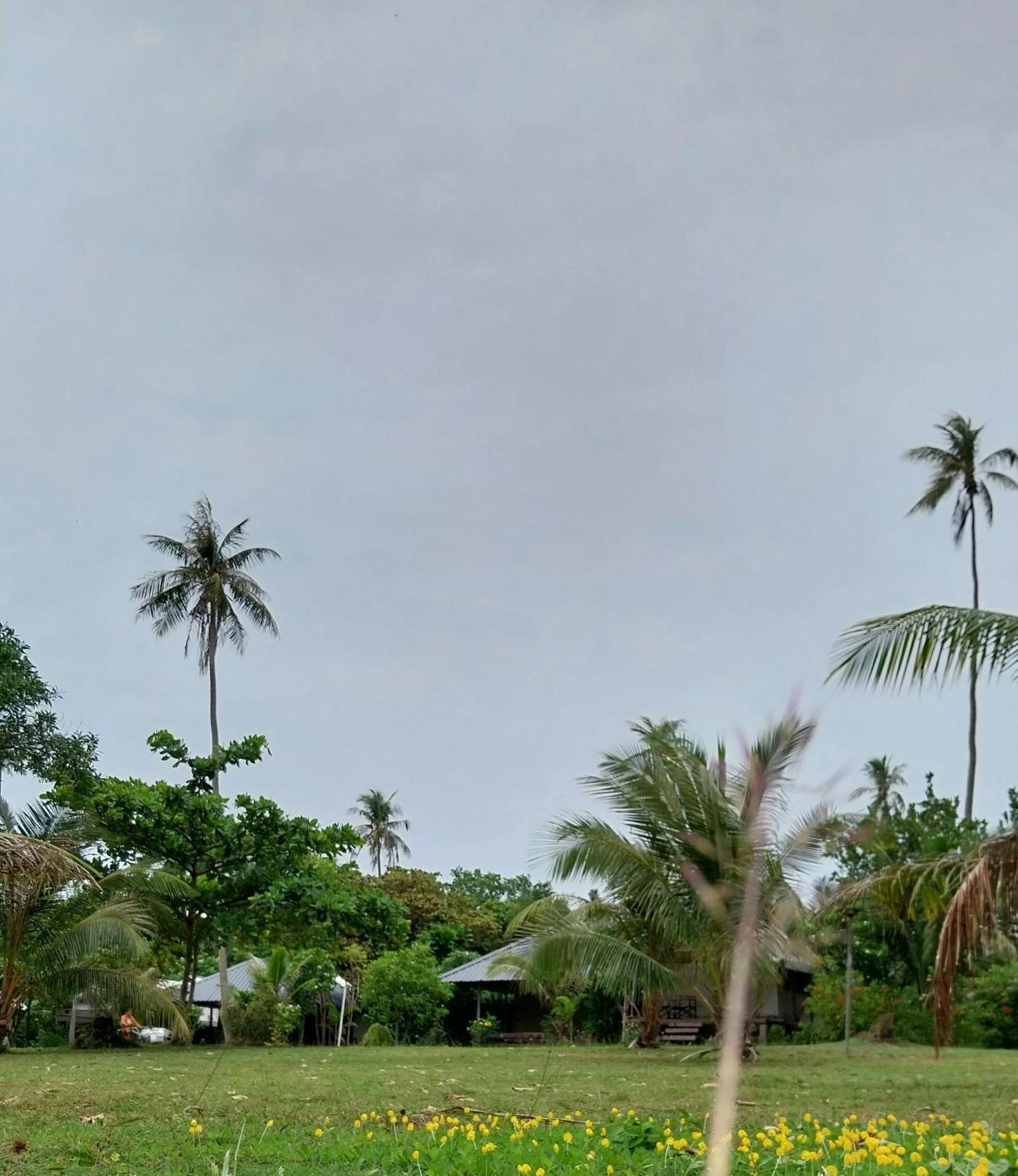 Naivacha Tent Koh Mak
