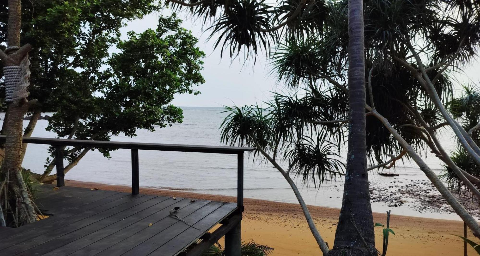 Naivacha Tent Koh Mak