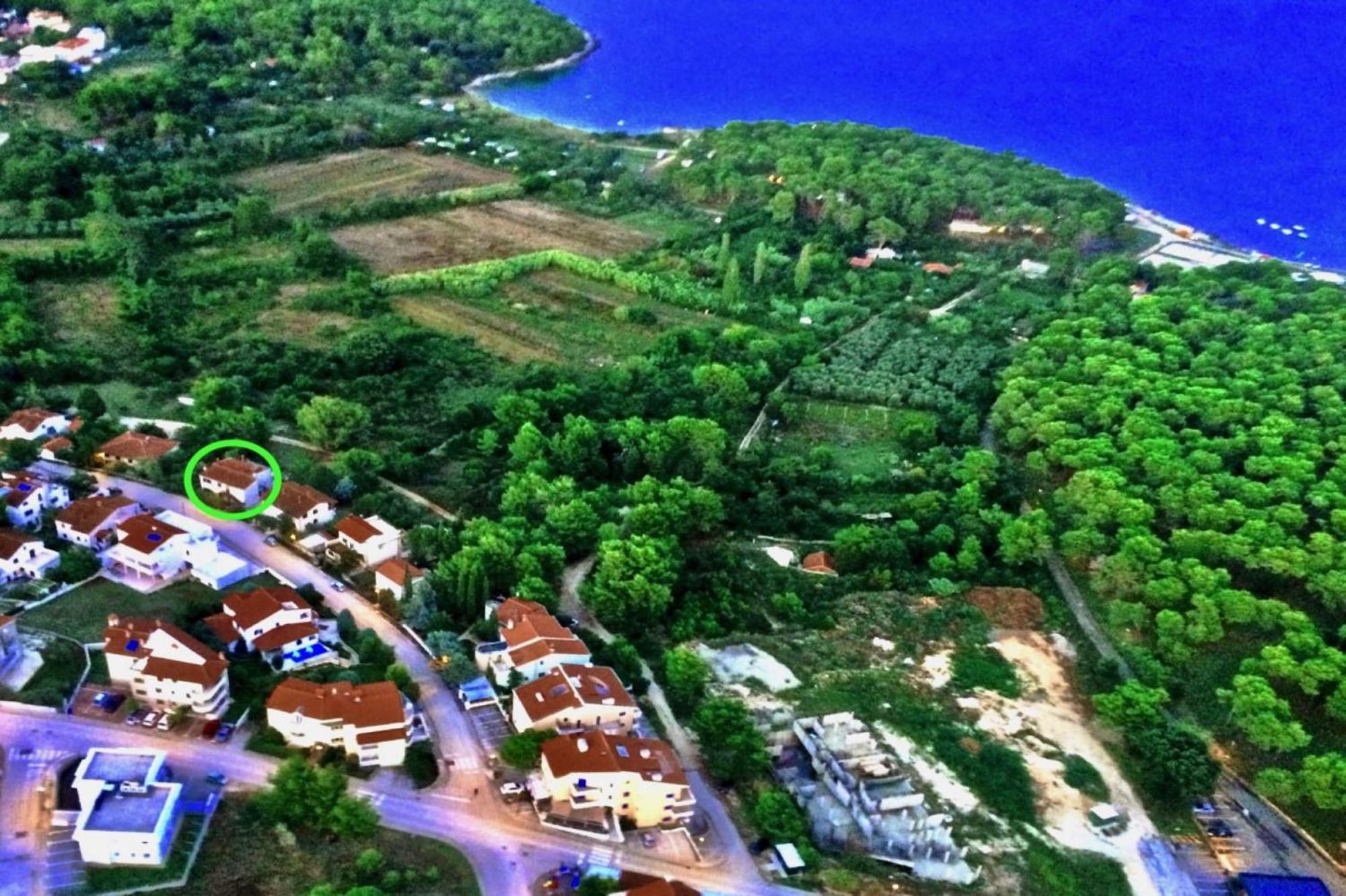 Dunja Apartments