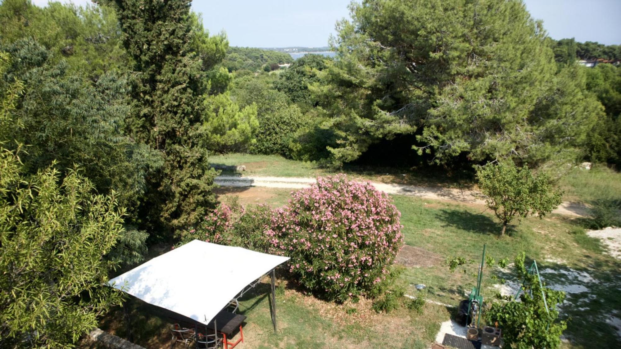 Dunja Apartments