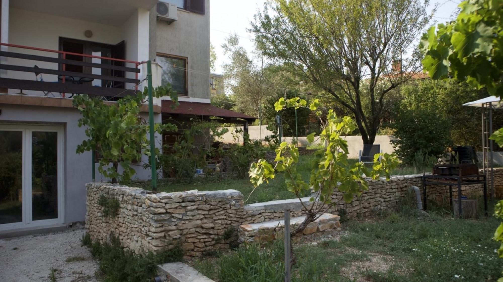 Dunja Apartments