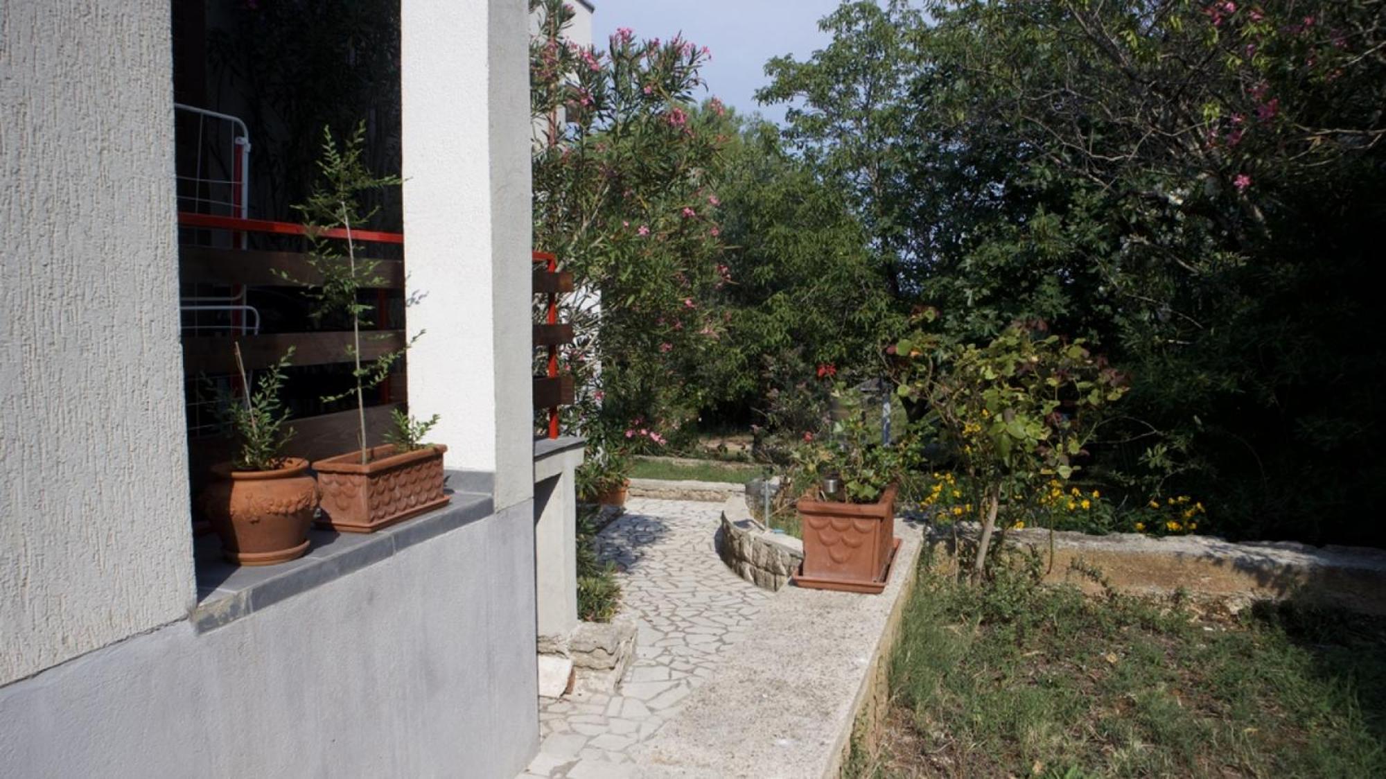 Dunja Apartments