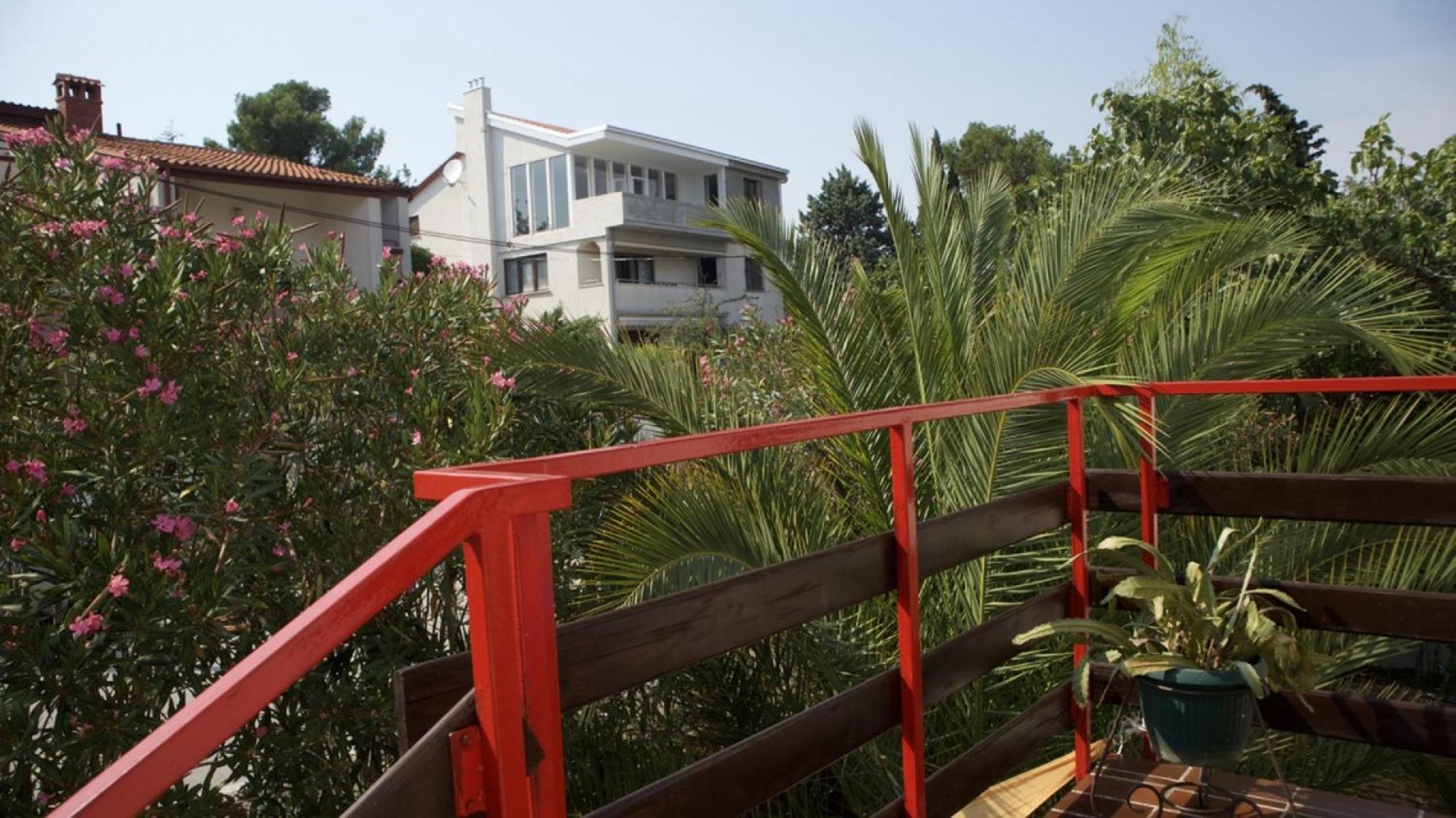 Dunja Apartments