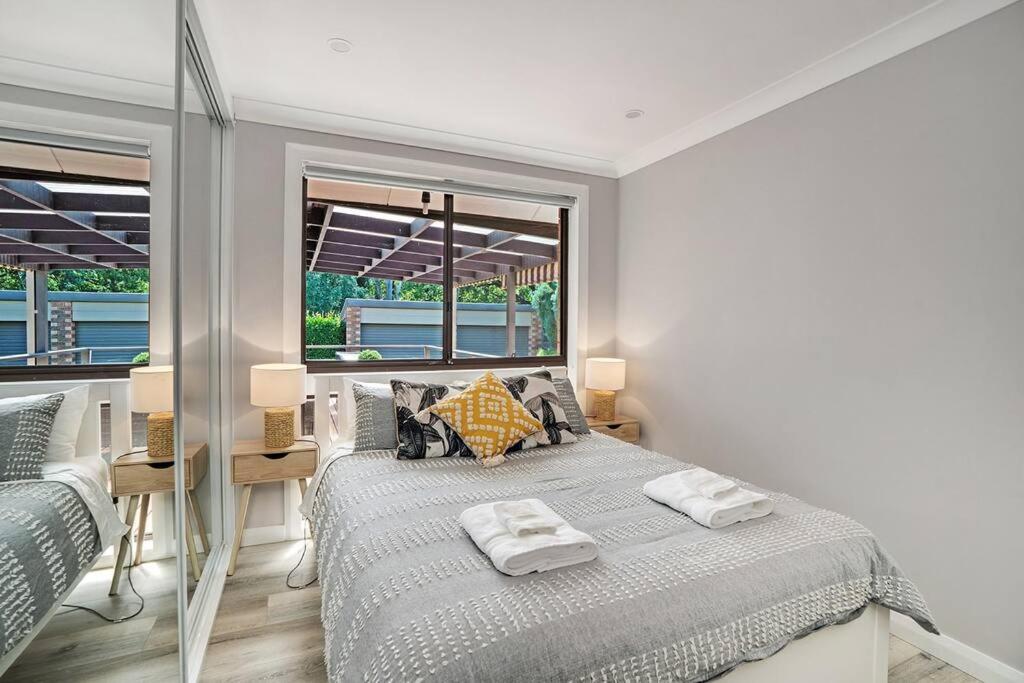 Teds Place Close to Bowral Town