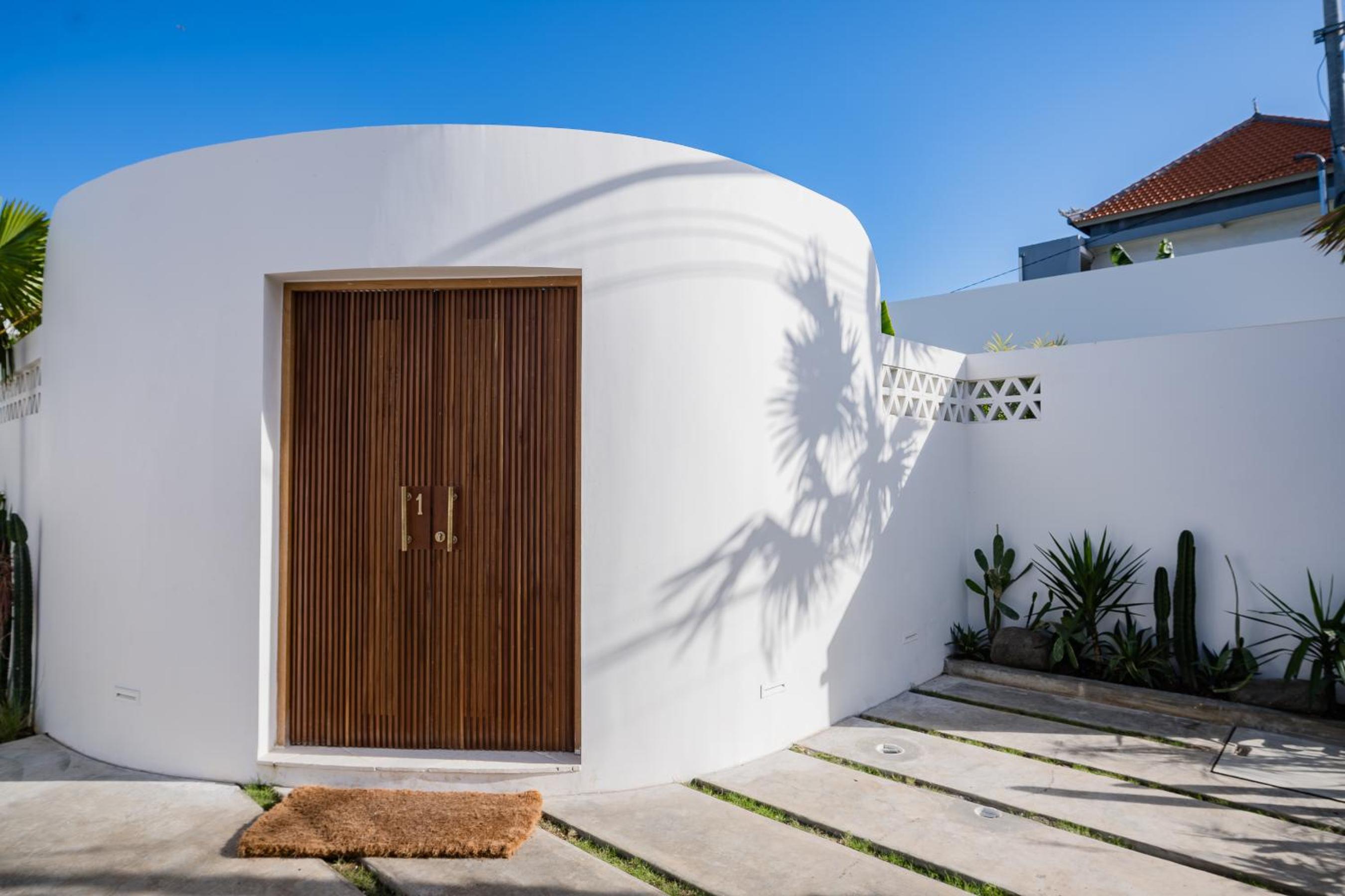 Hotel Nisí Villas Bingin, Uluwatu - Image 1