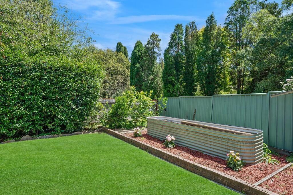Teds Place Close to Bowral Town