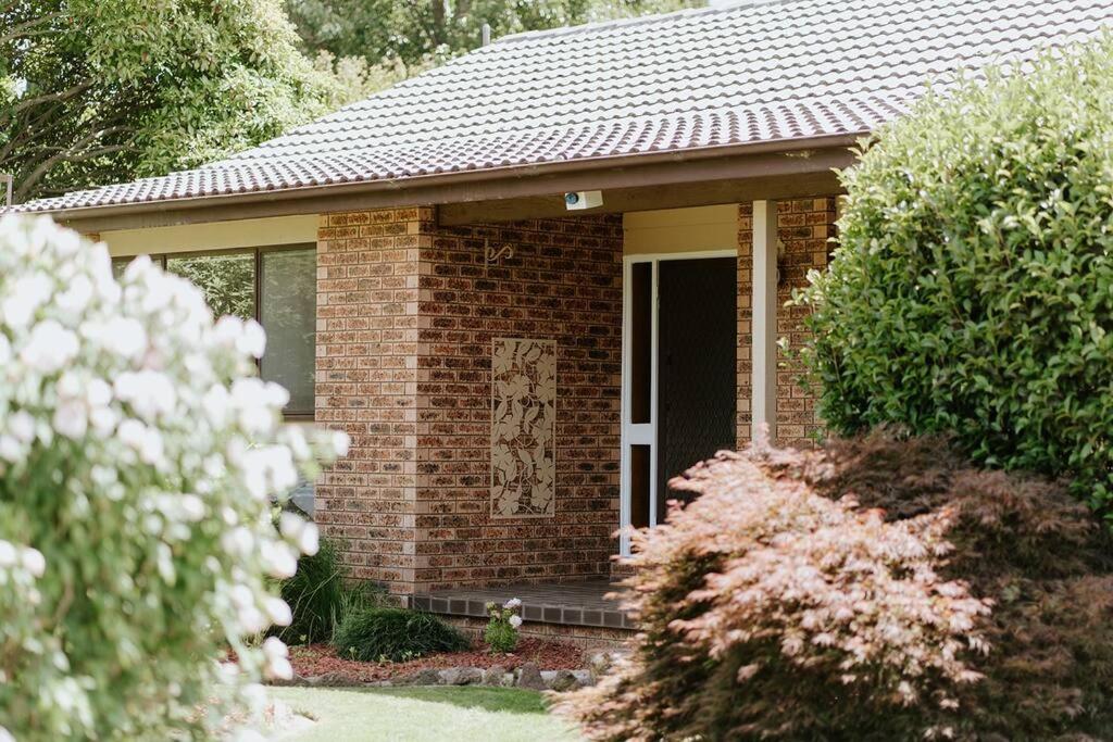 Teds Place Close to Bowral Town