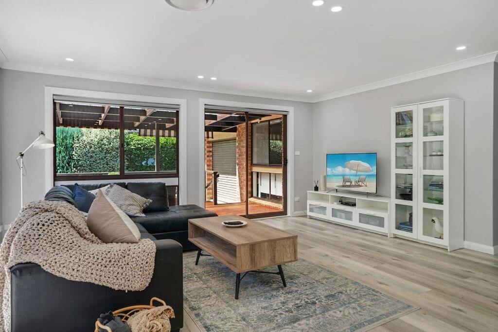 Teds Place Close to Bowral Town