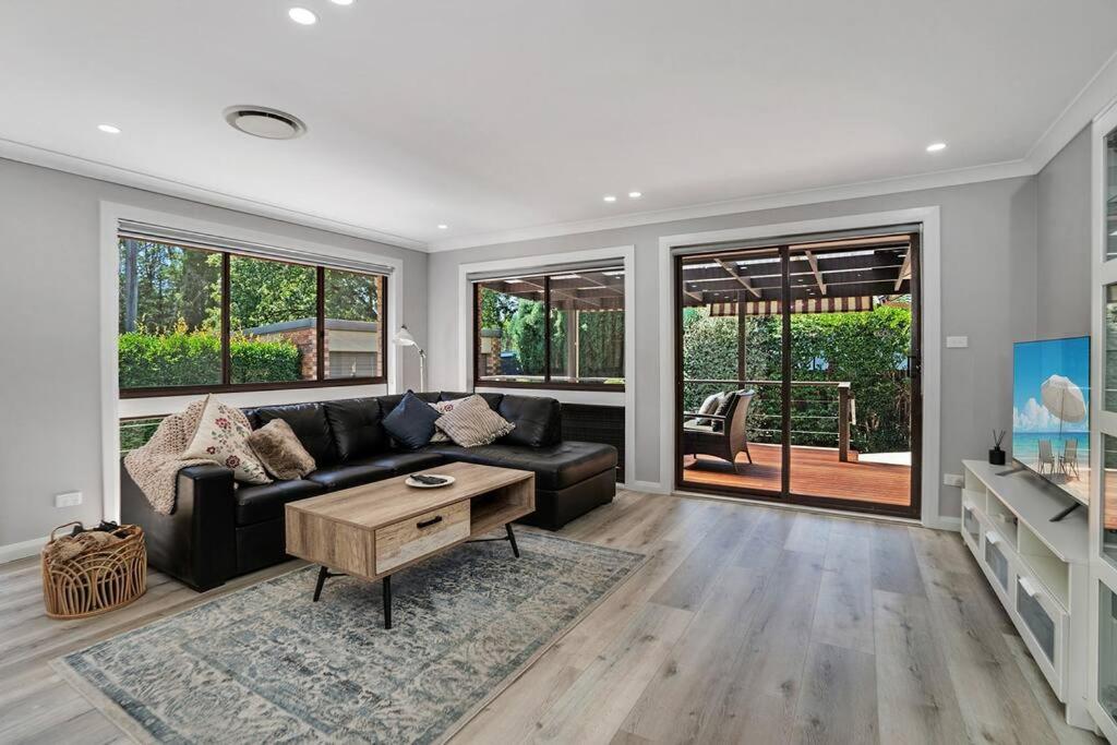 Teds Place Close to Bowral Town